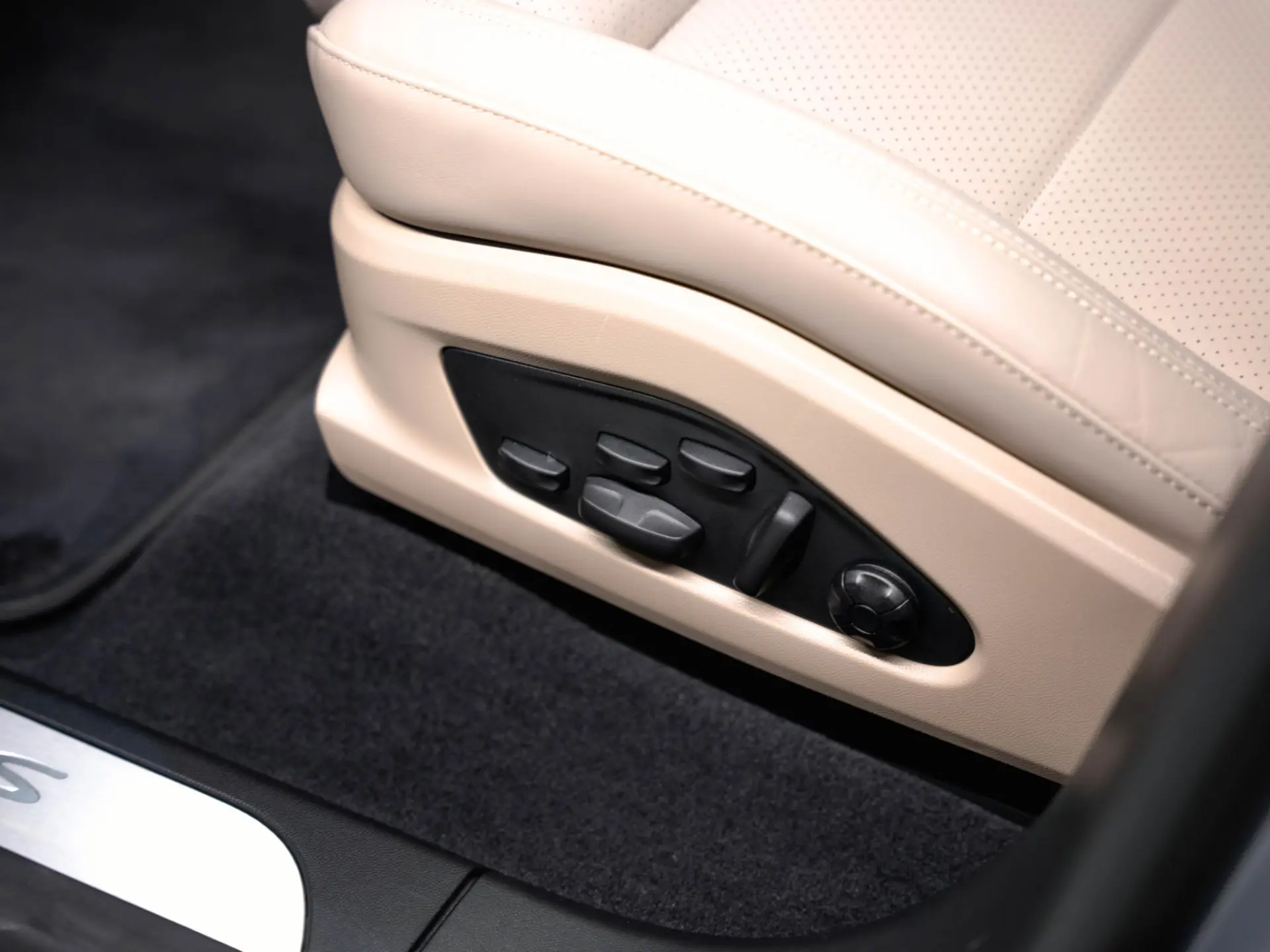 Macan 4S