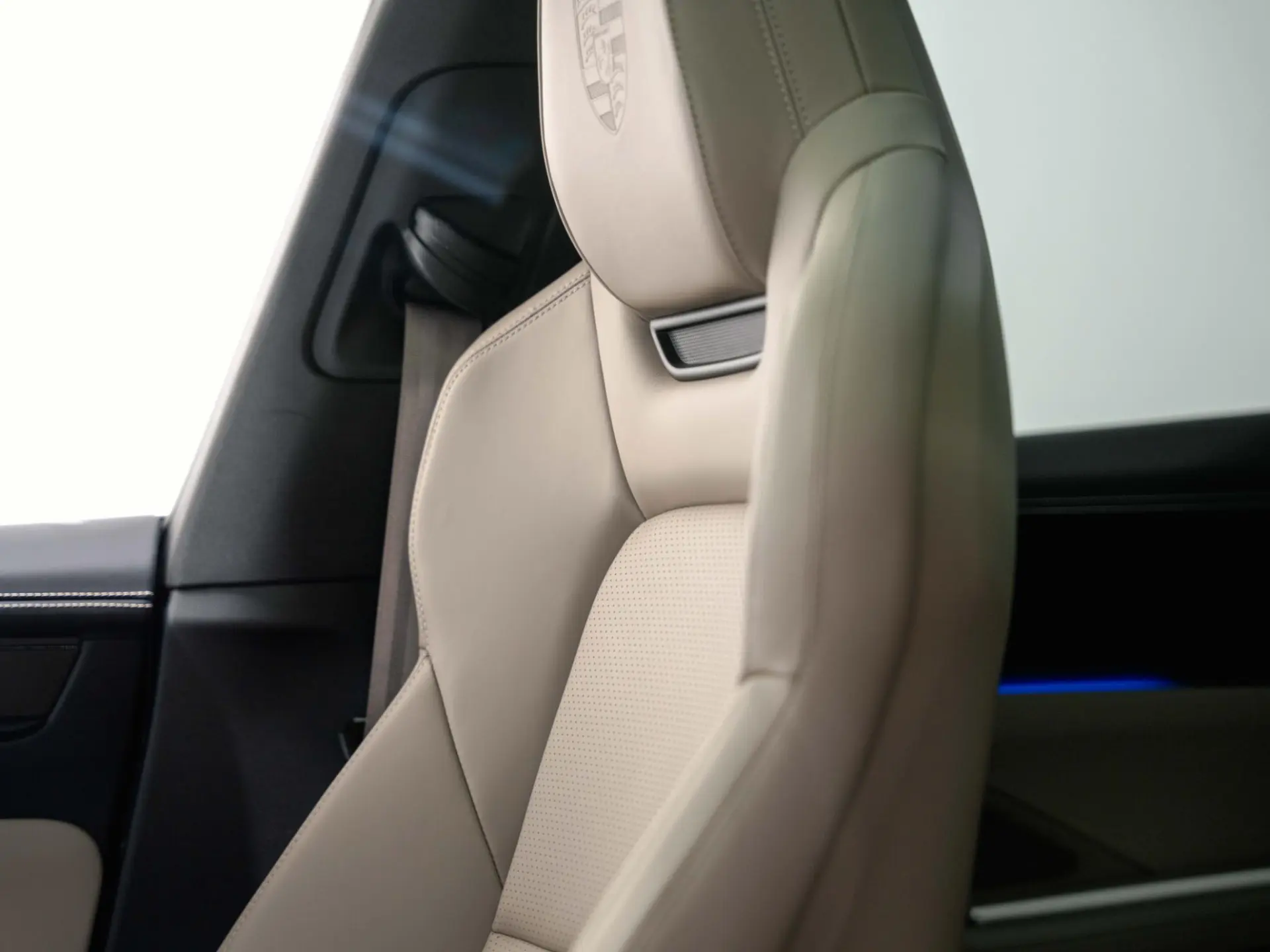 Macan 4S