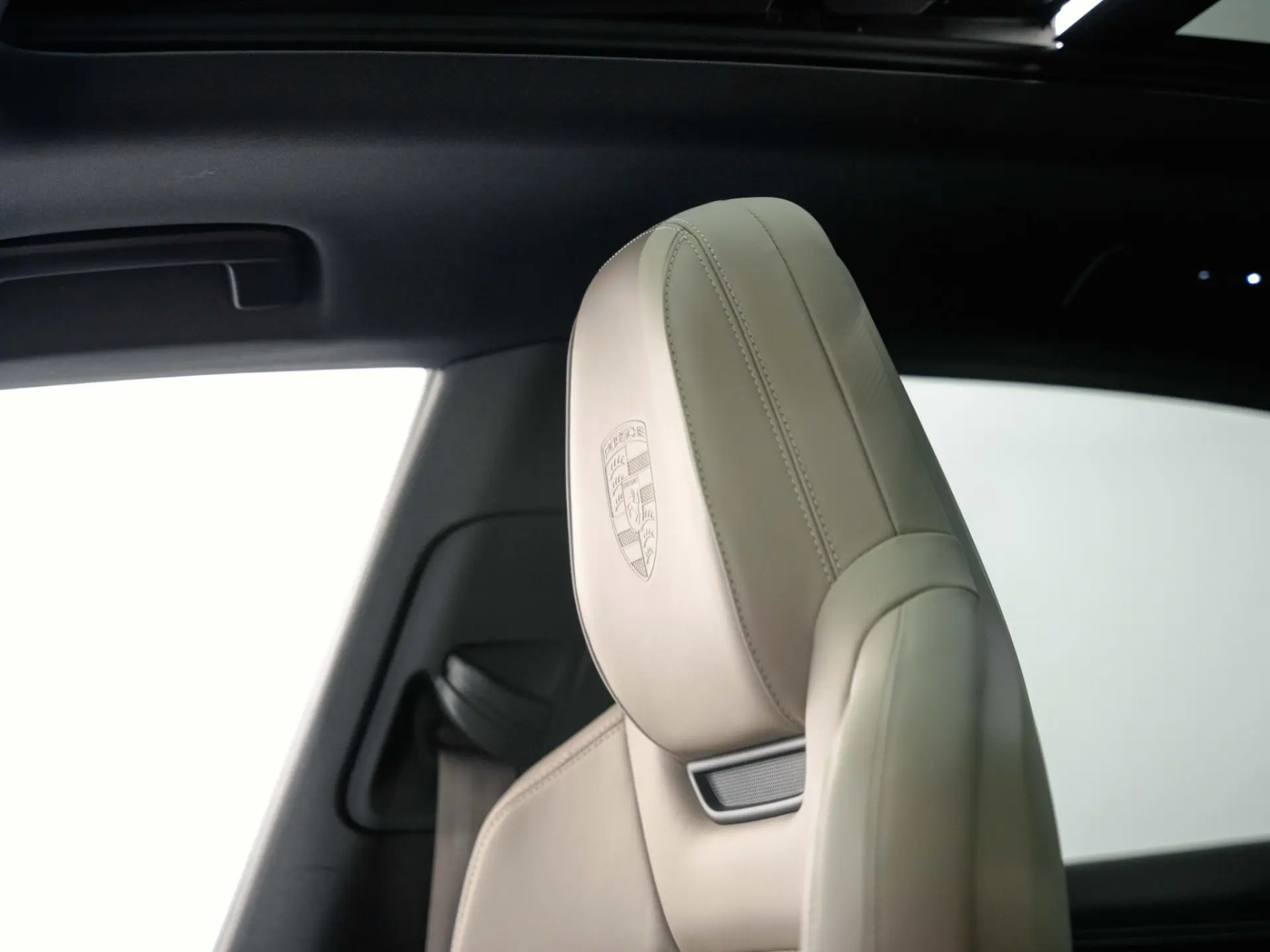 Macan 4S