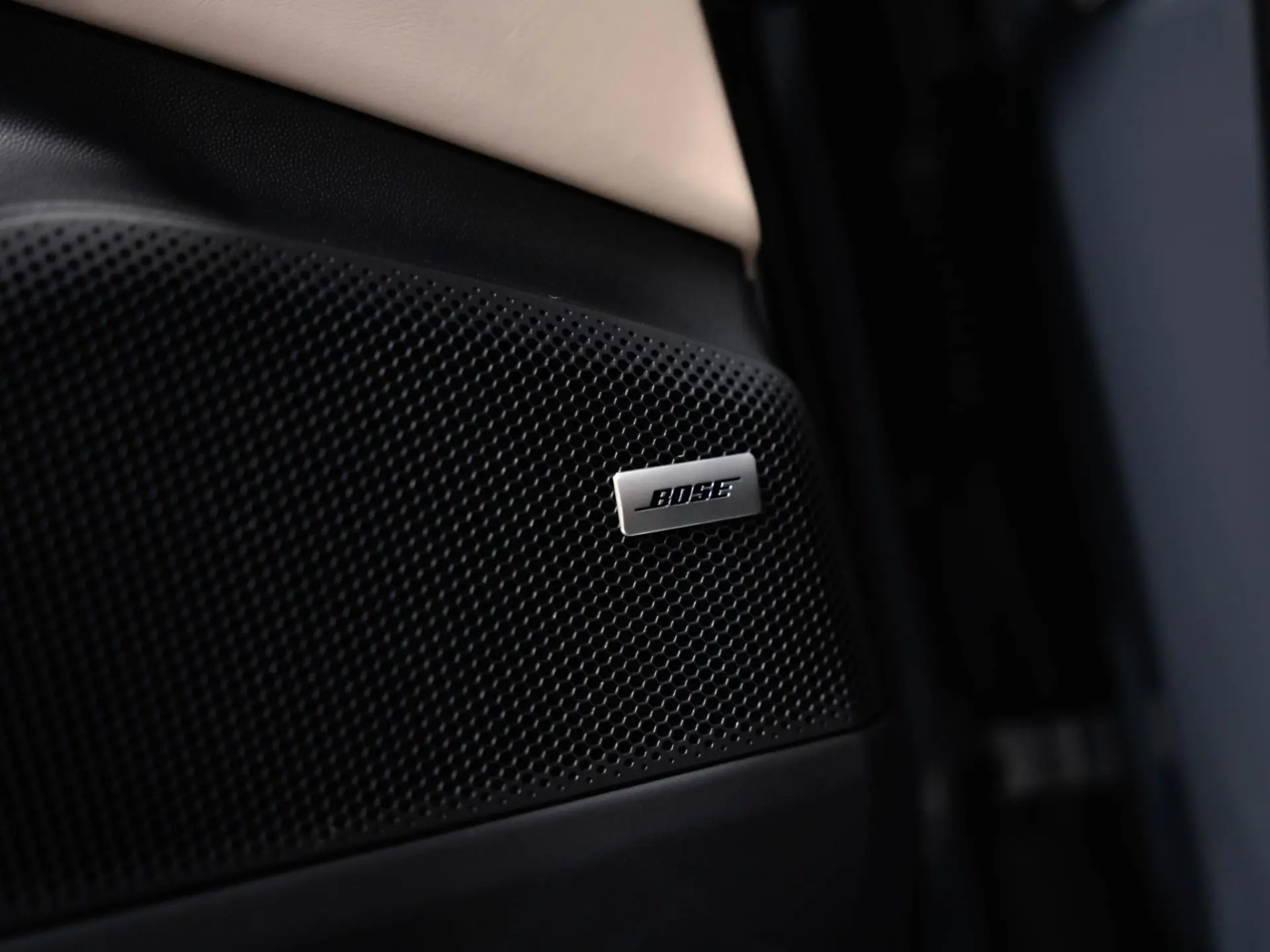 Macan 4S