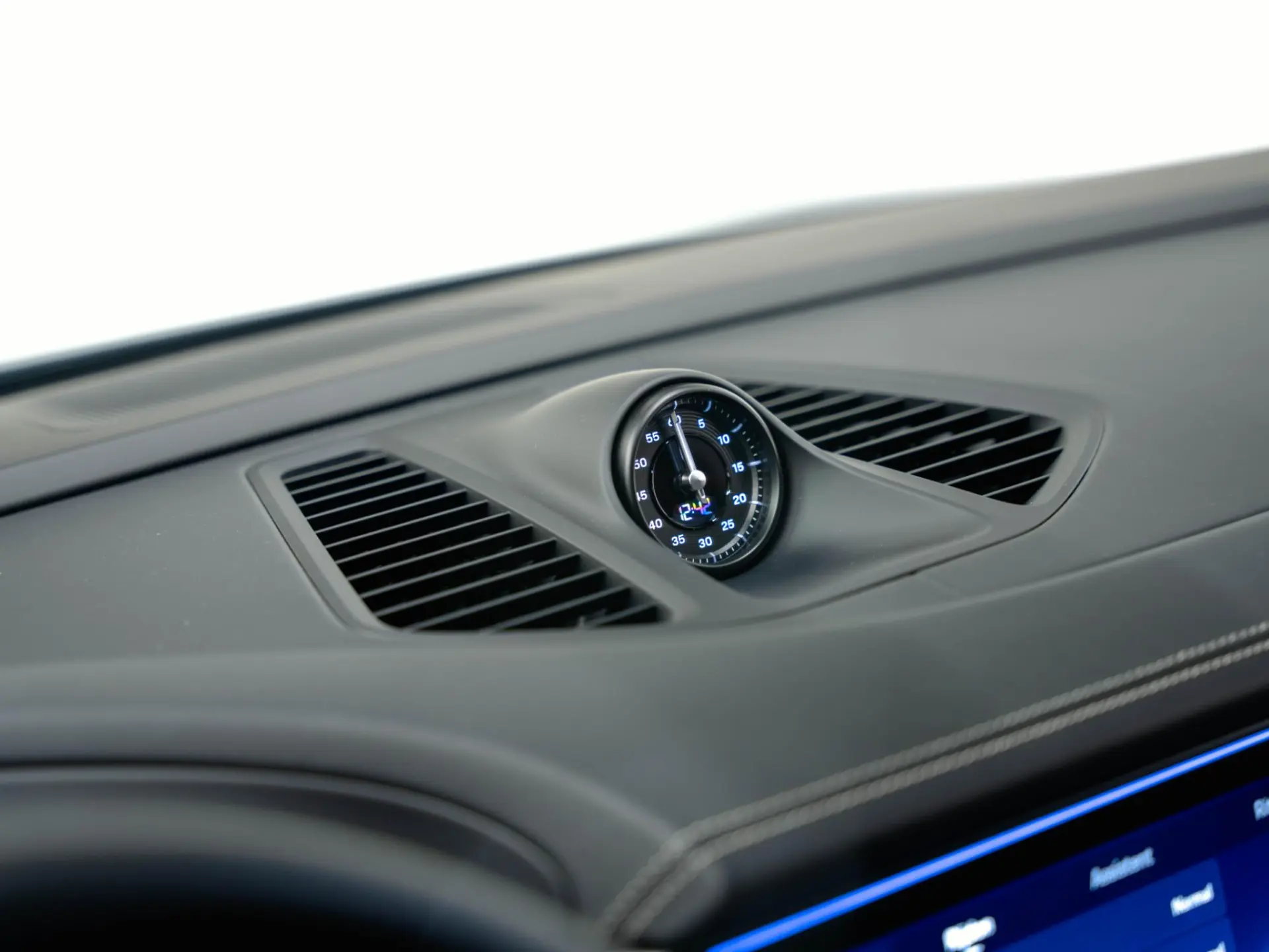 Macan 4S