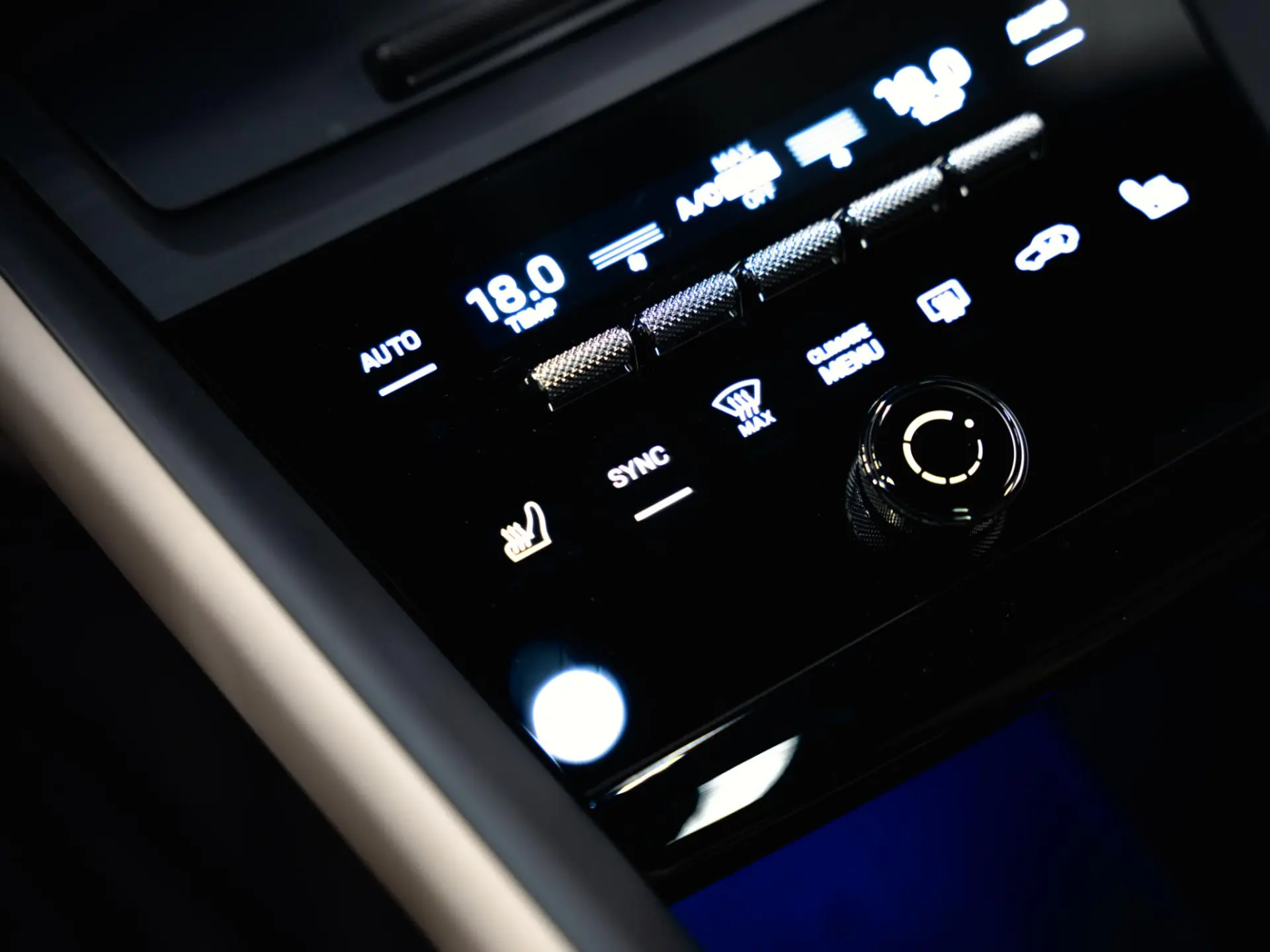 Macan 4S