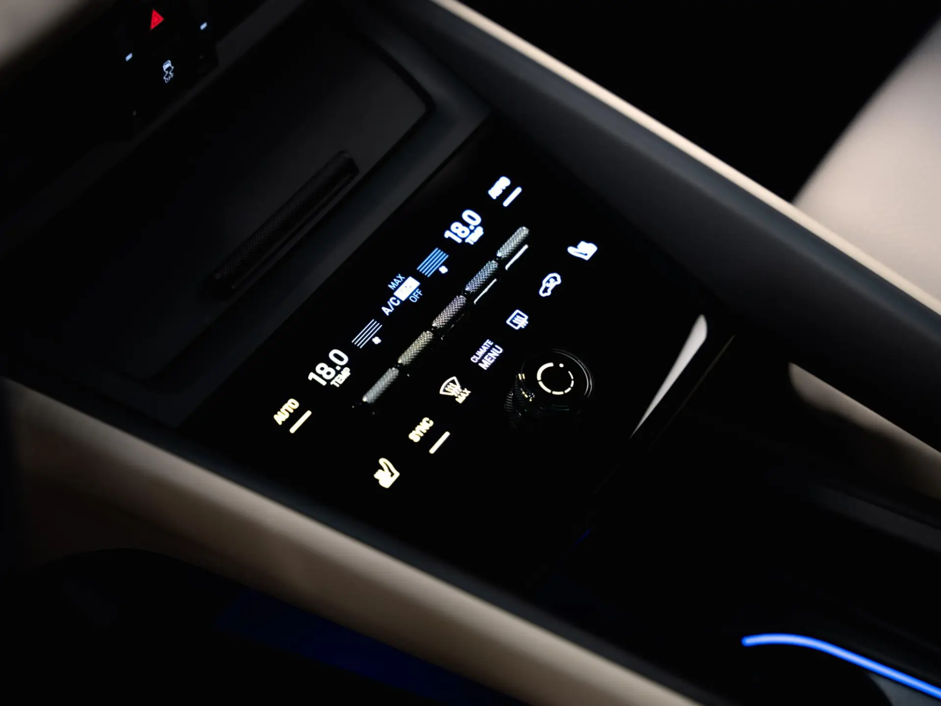 Macan 4S
