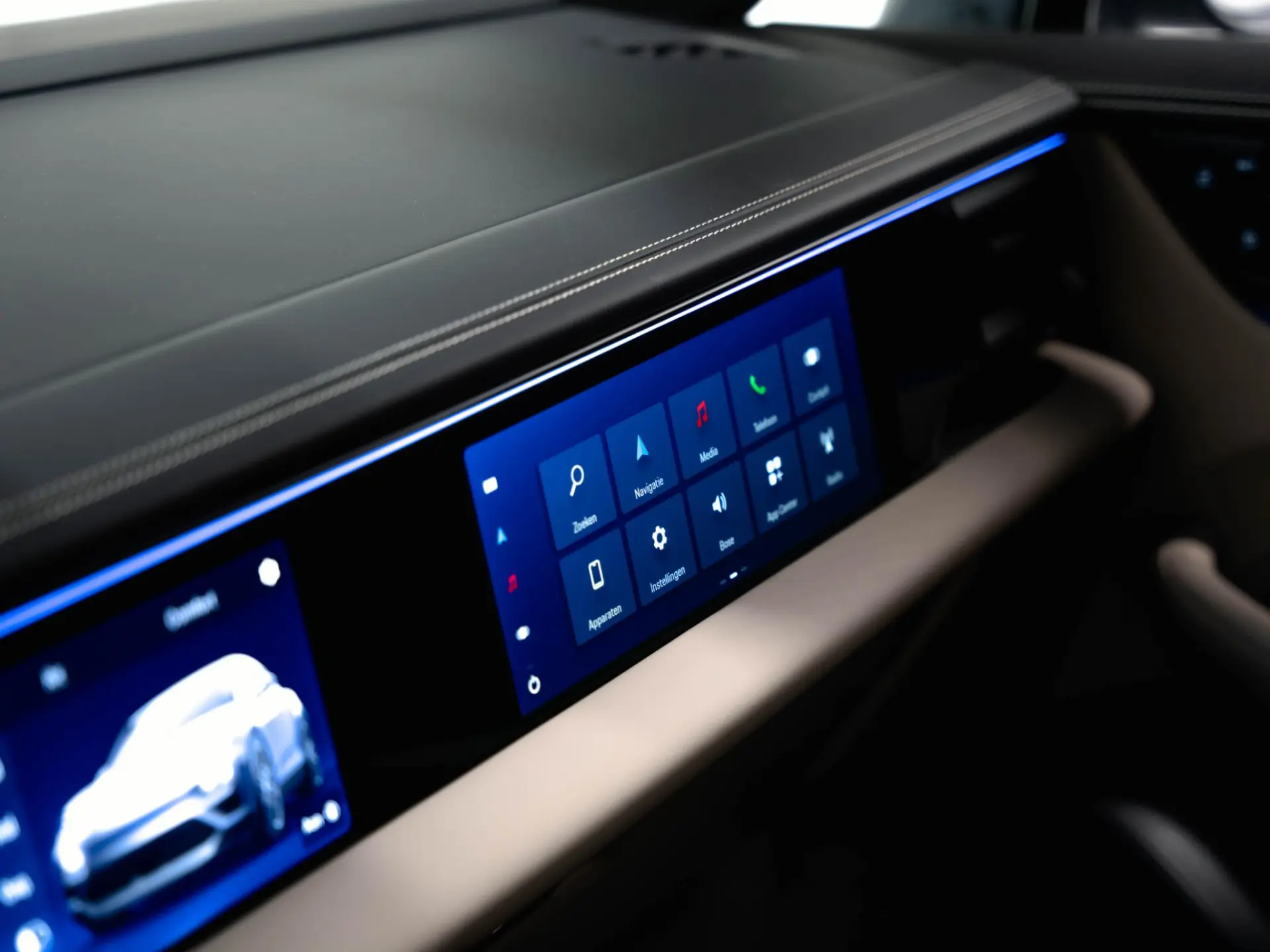 Macan 4S