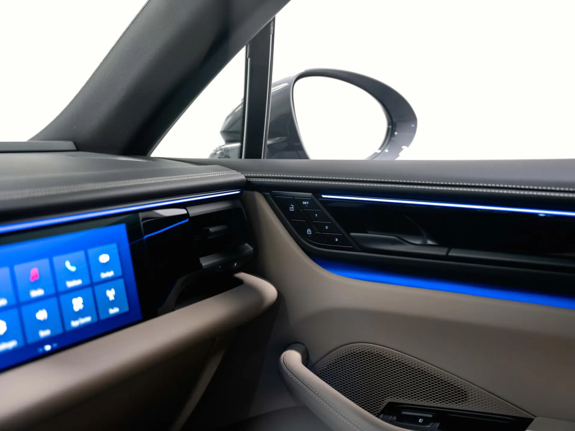 Macan 4S