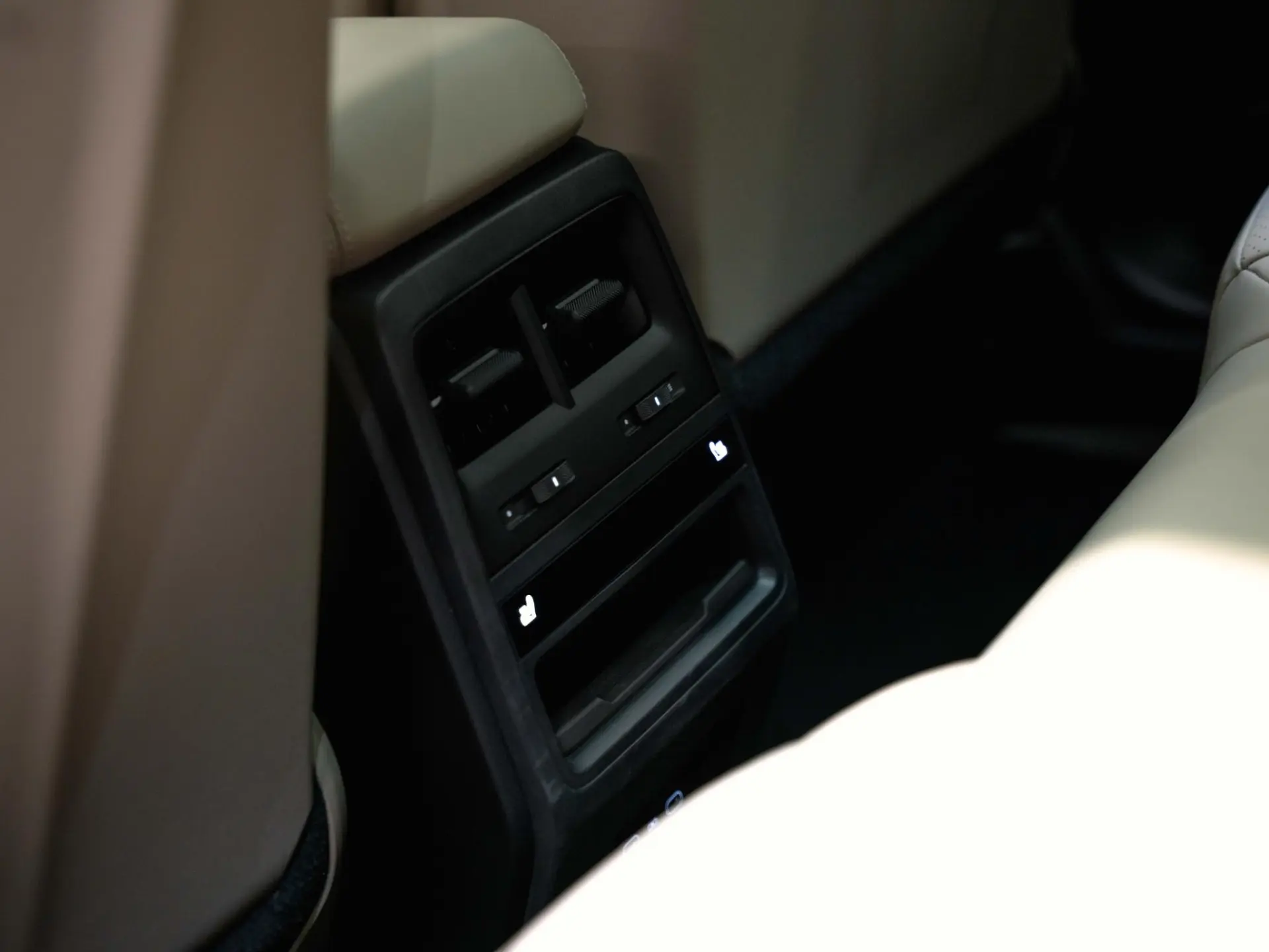 Macan 4S