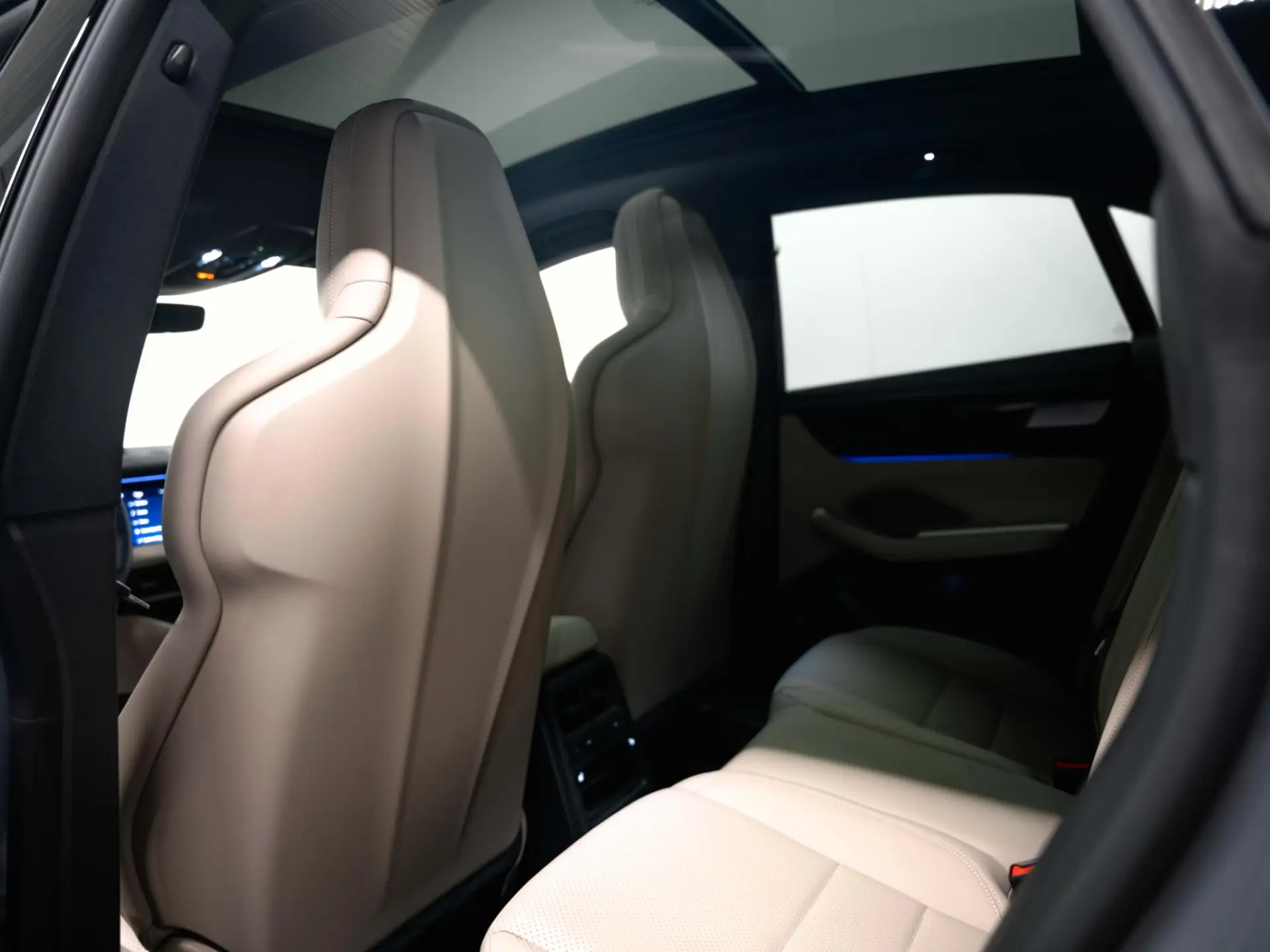 Macan 4S