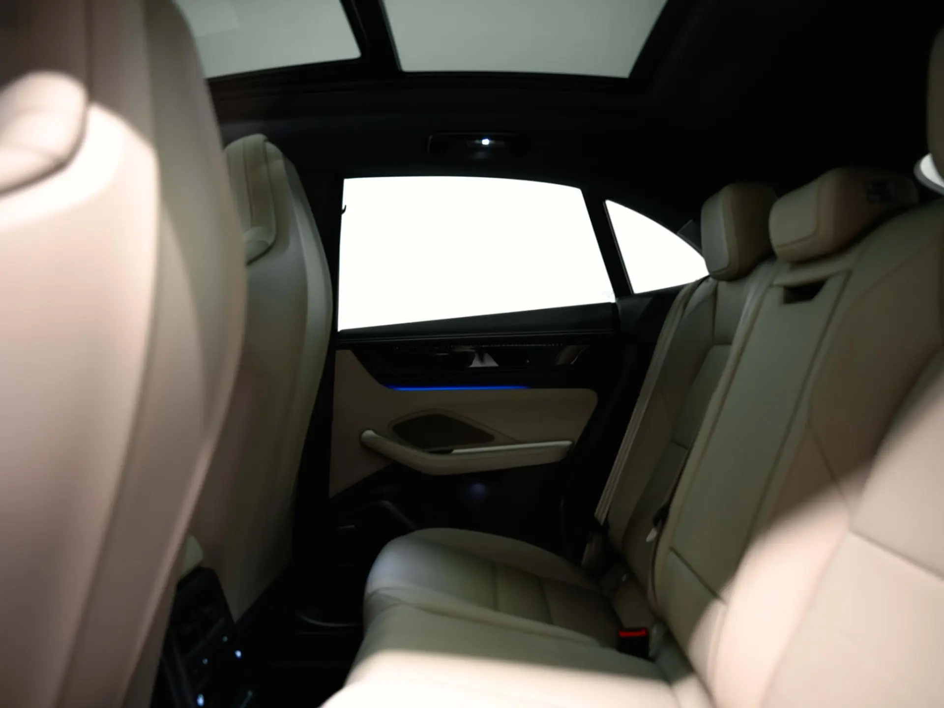 Macan 4S