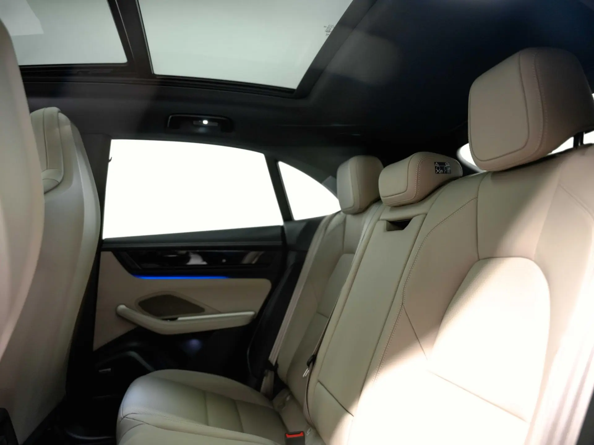 Macan 4S