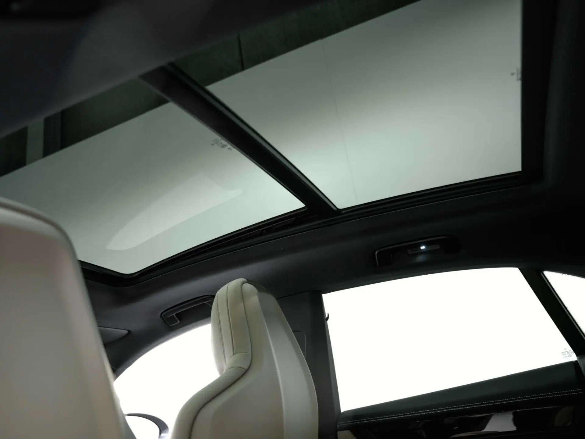 Macan 4S