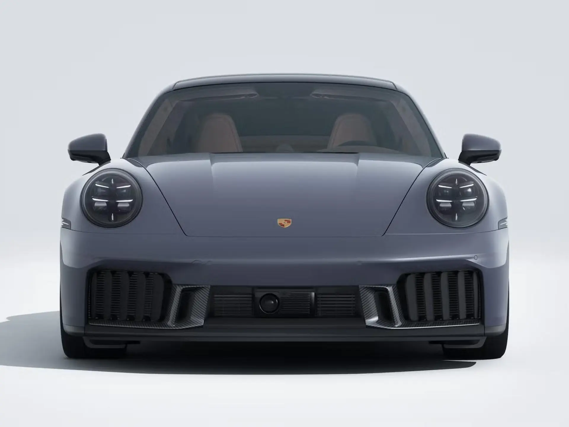 911 Carrera 4 GTS