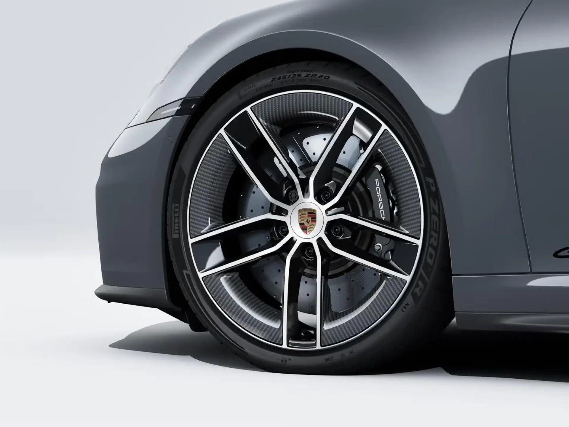 911 Carrera 4 GTS