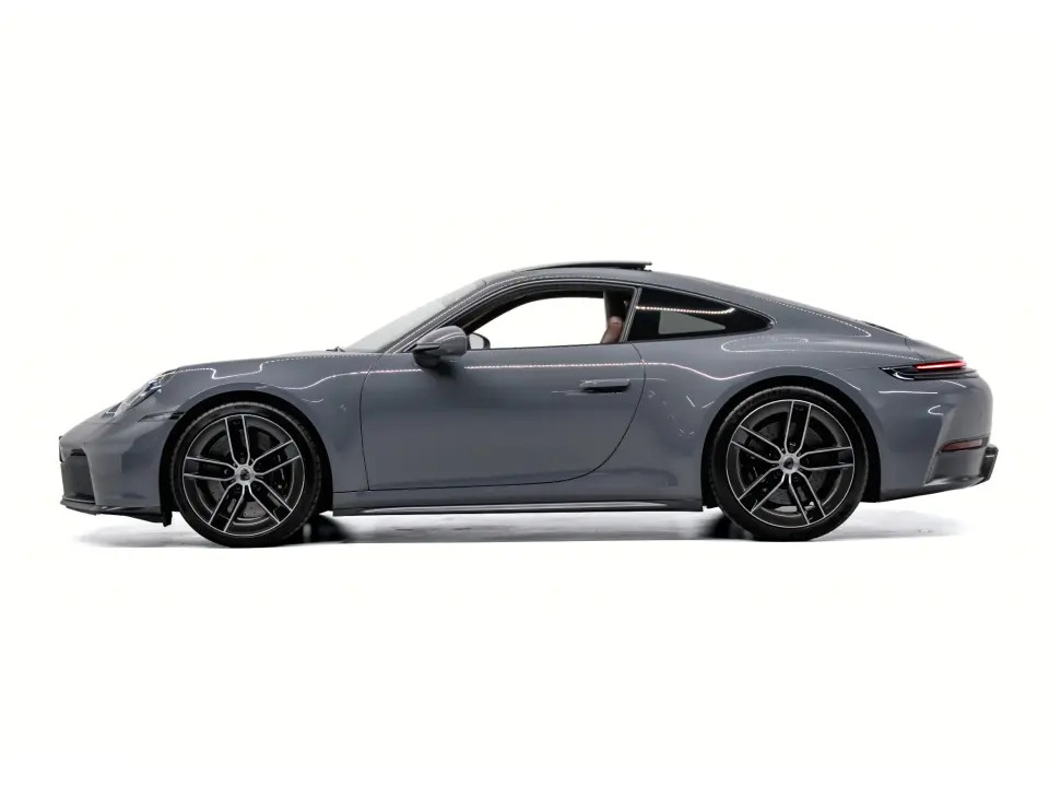 Porsche 911 Carrera 4 GTS