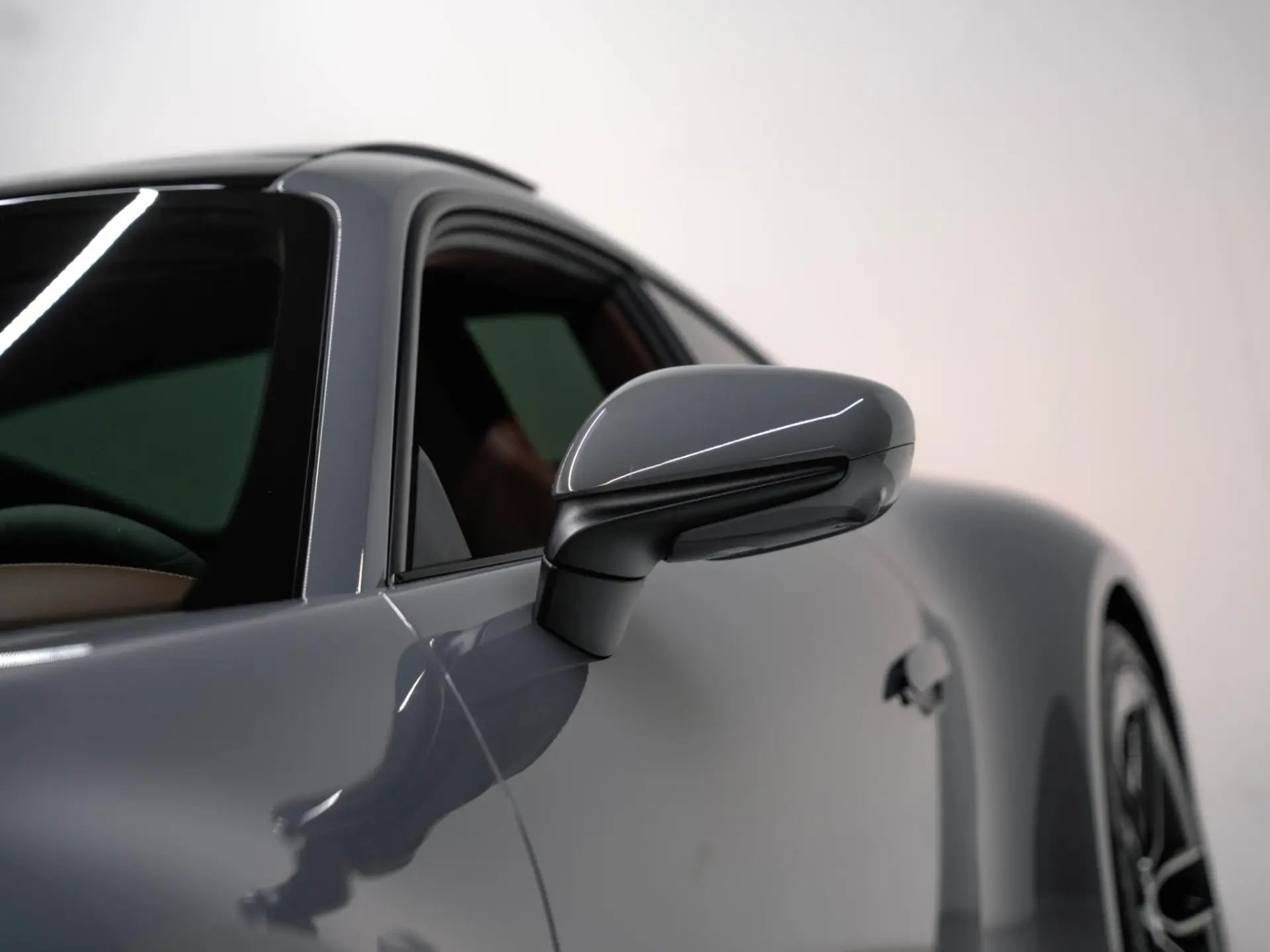 911 Carrera 4 GTS