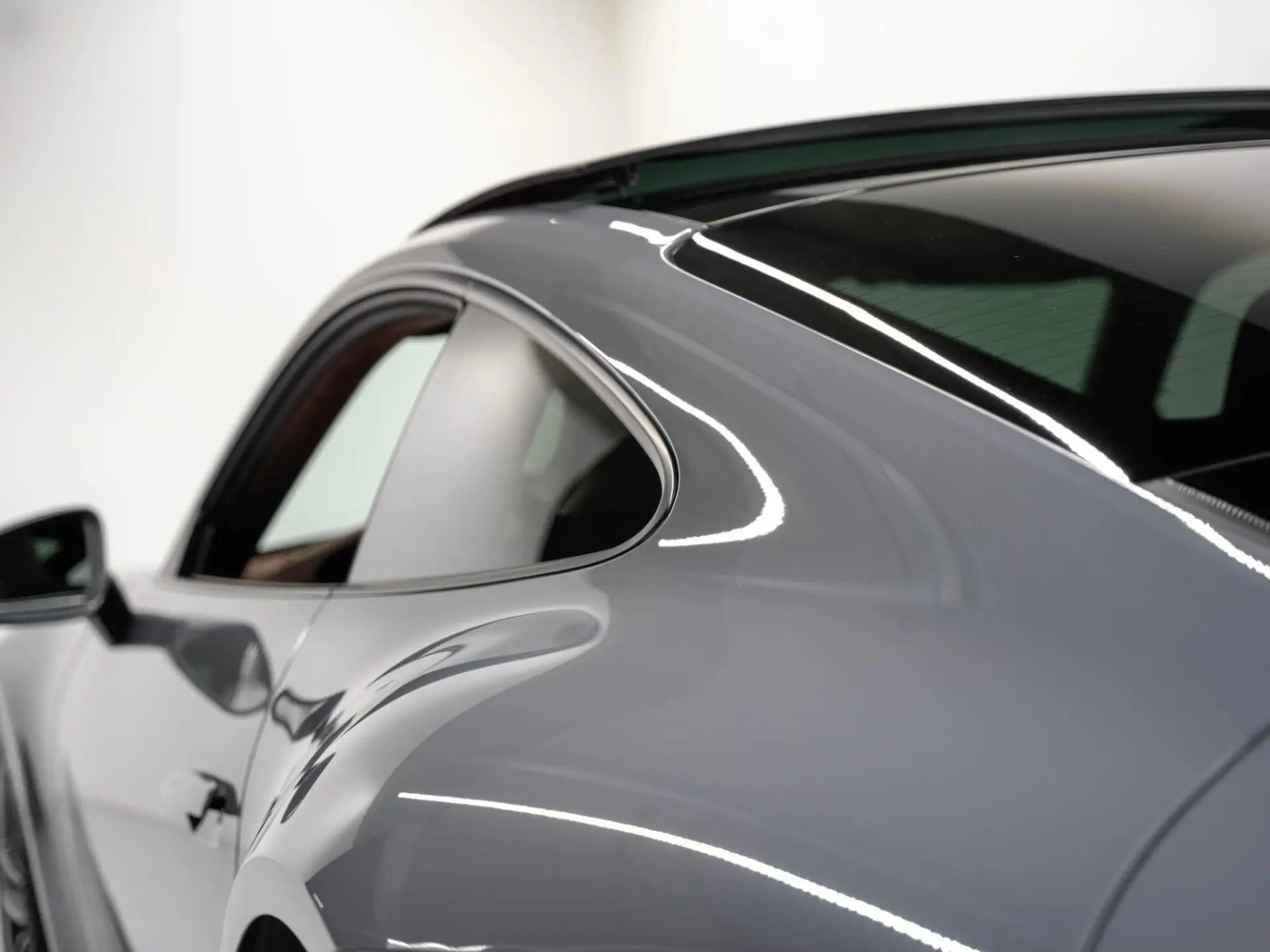 911 Carrera 4 GTS
