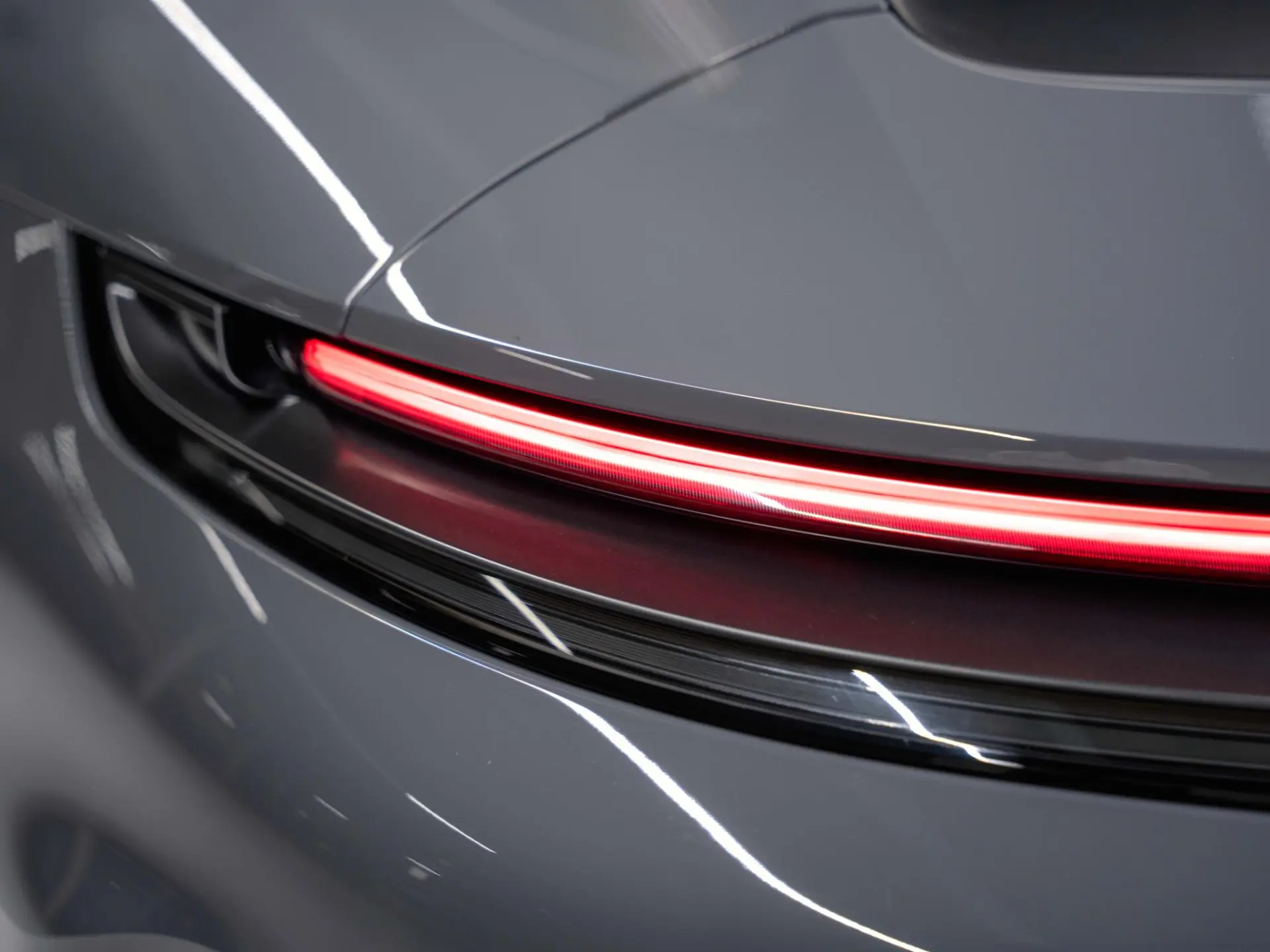 911 Carrera 4 GTS