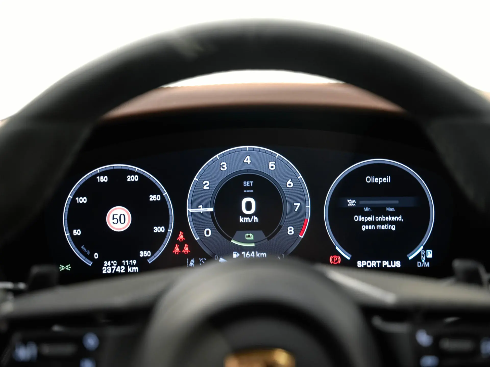 911 Carrera 4 GTS