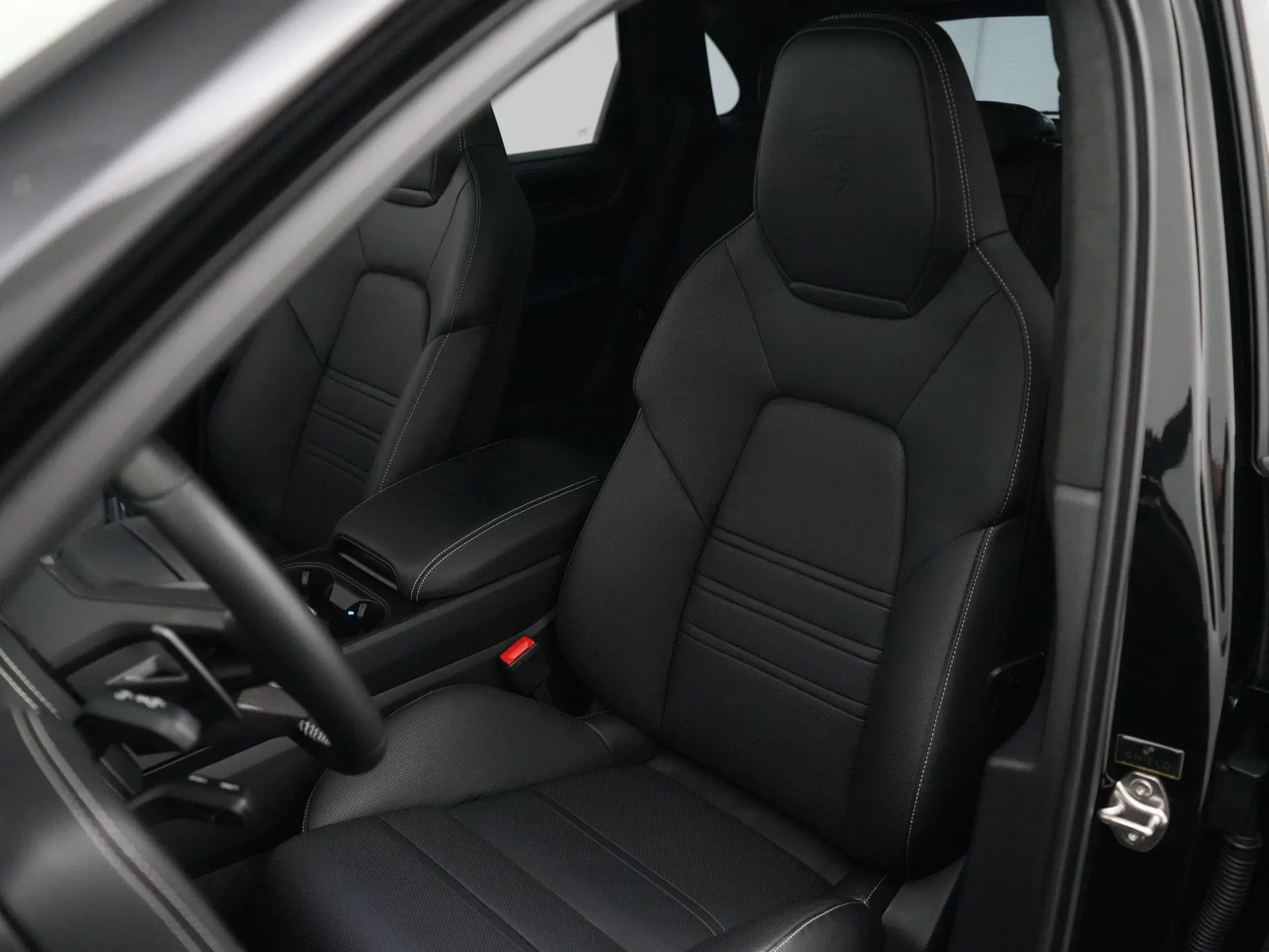 Cayenne Turbo E-Hybrid