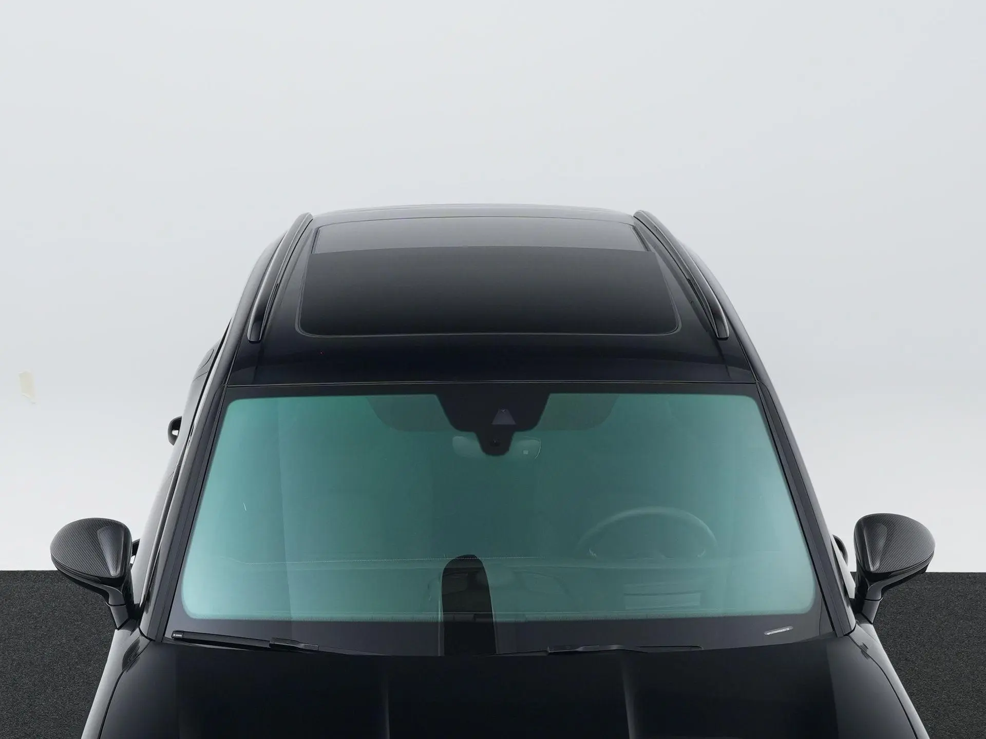 Cayenne Turbo E-Hybrid