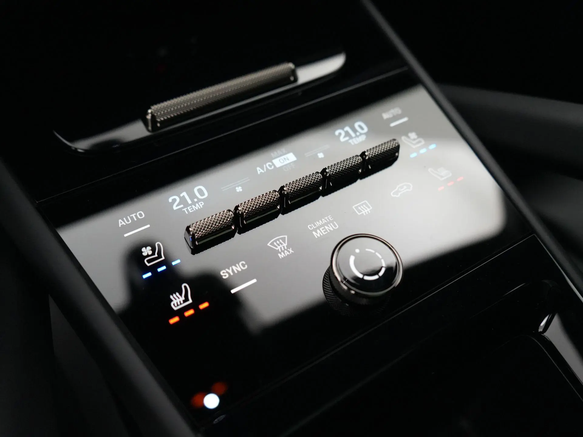 Cayenne Turbo E-Hybrid