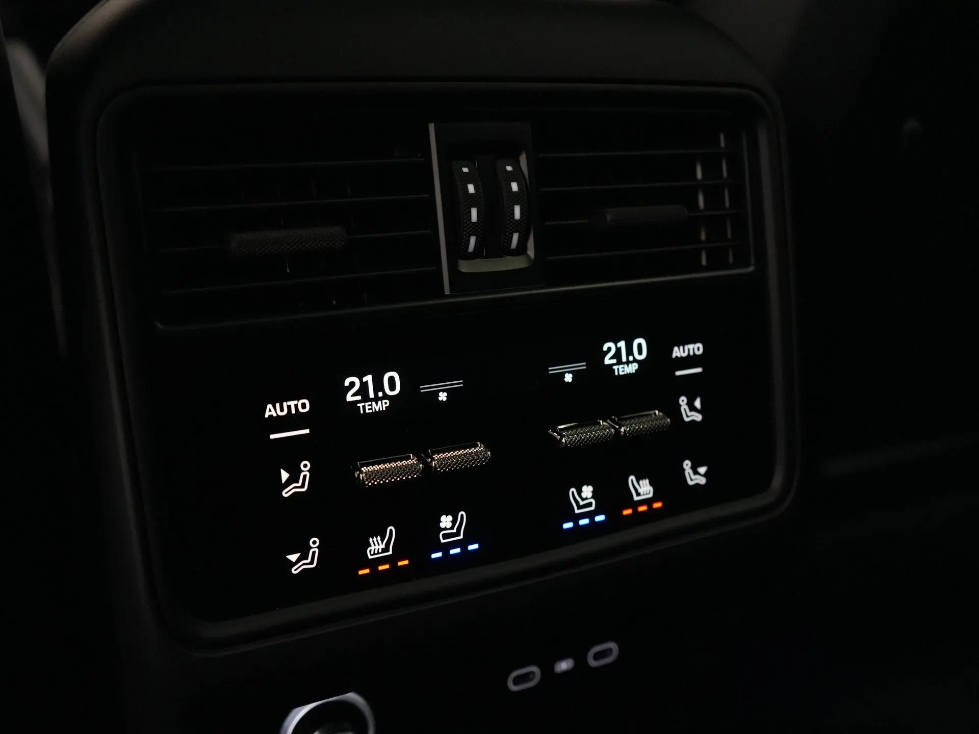 Cayenne Turbo E-Hybrid