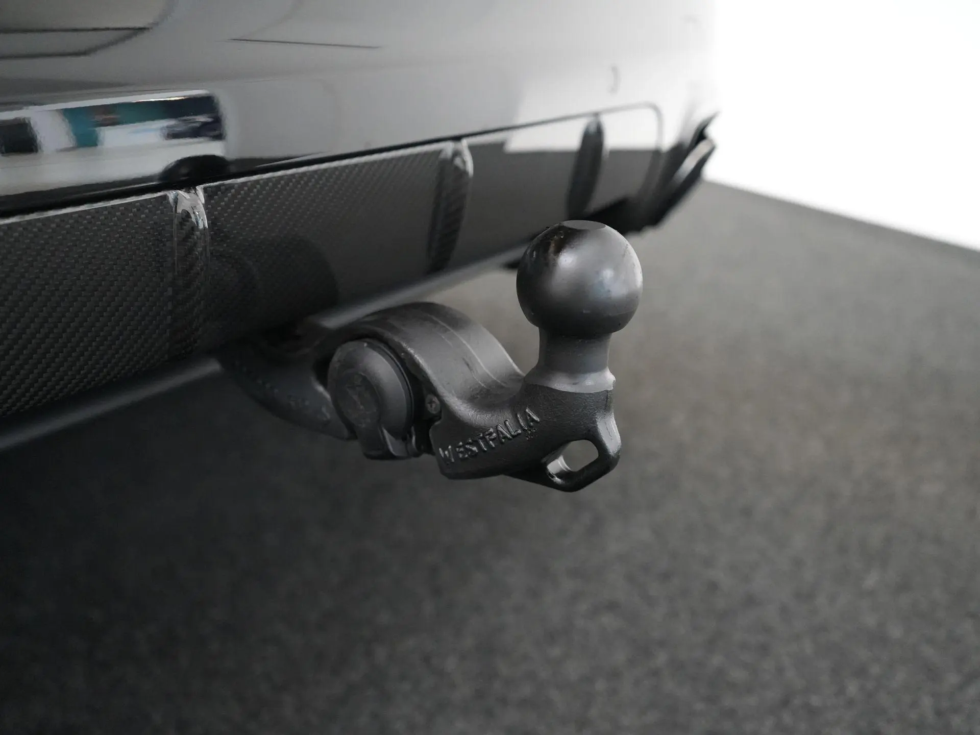 Cayenne Turbo E-Hybrid