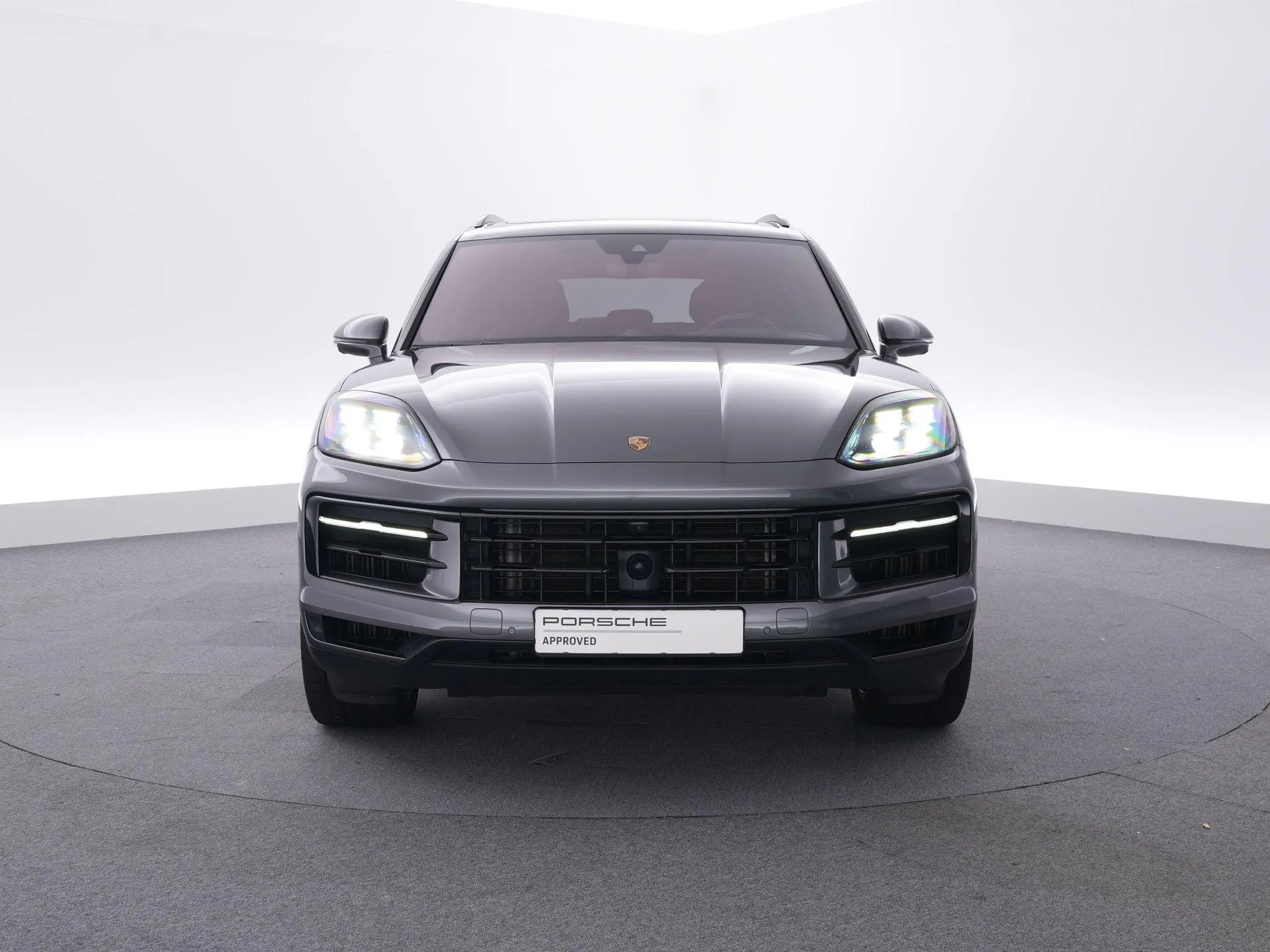 Cayenne 3.0 S E-Hybrid