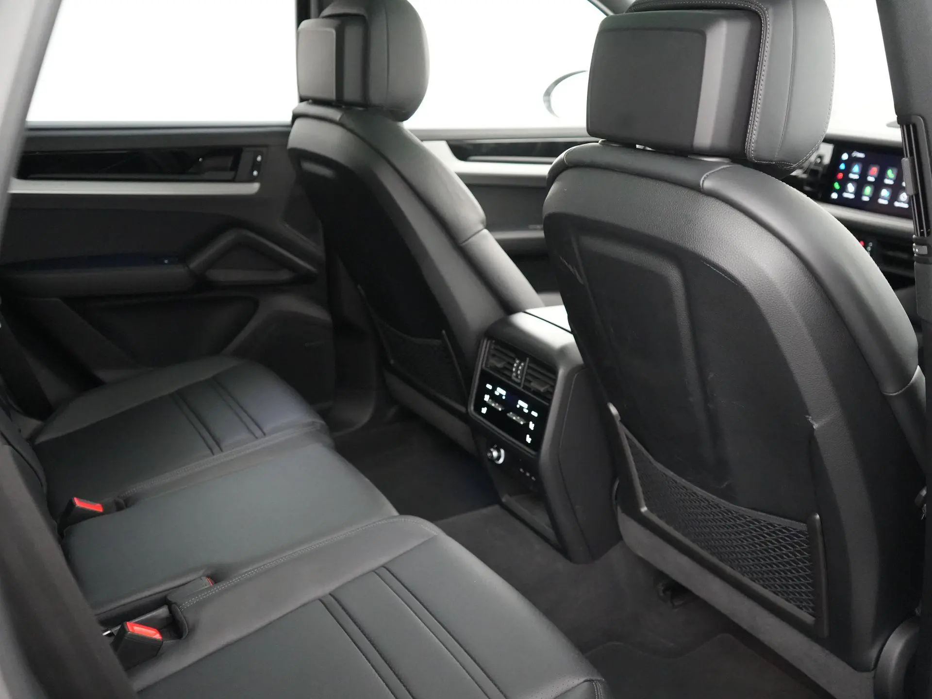 Cayenne 3.0 S E-Hybrid