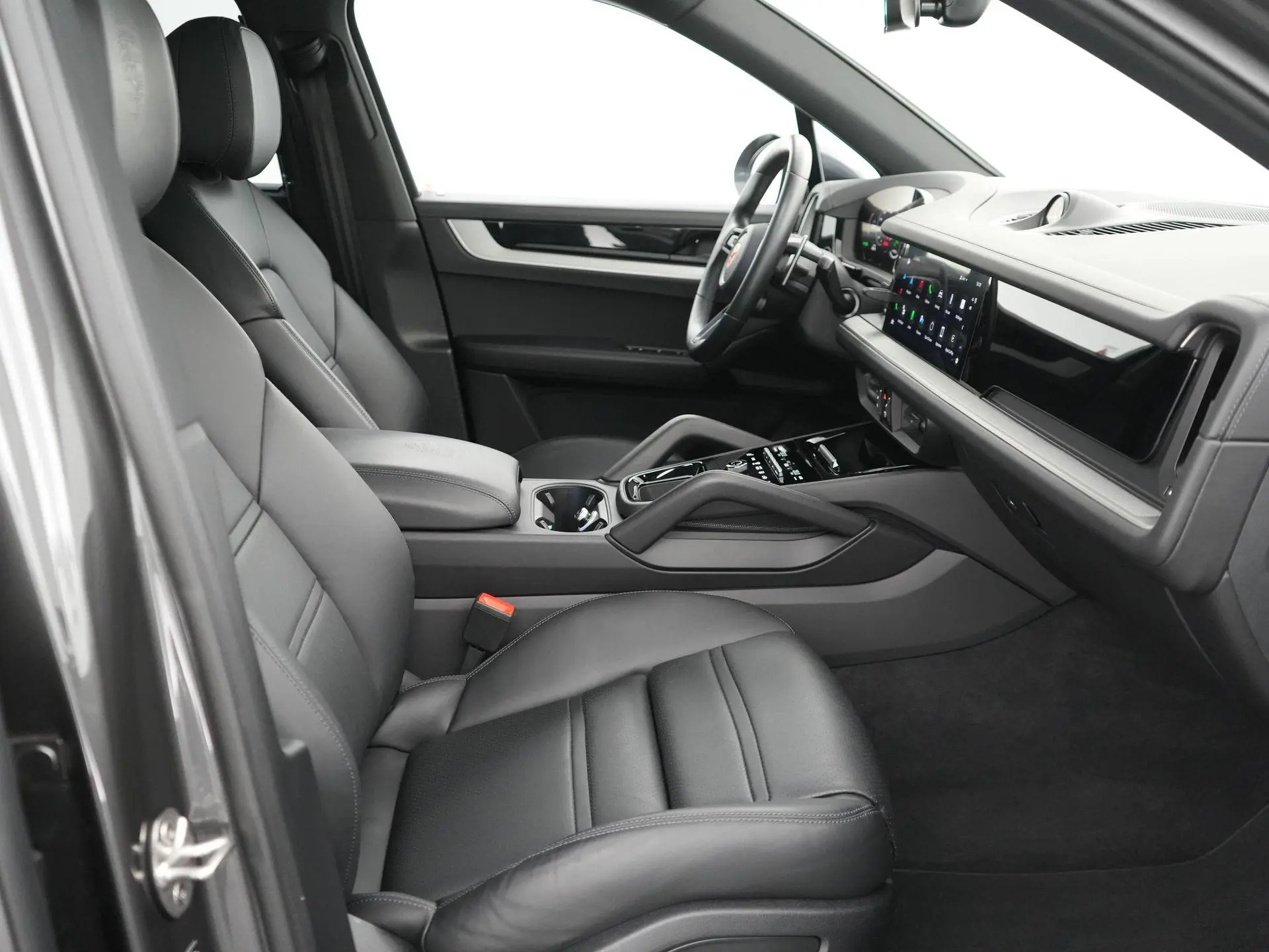 Cayenne 3.0 S E-Hybrid