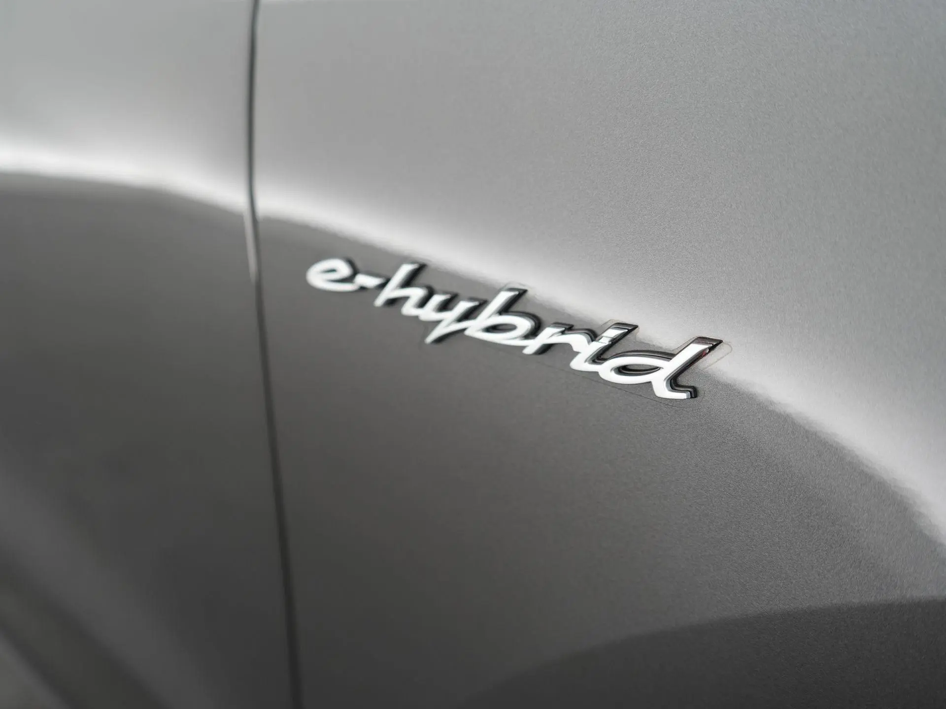 Cayenne 3.0 S E-Hybrid