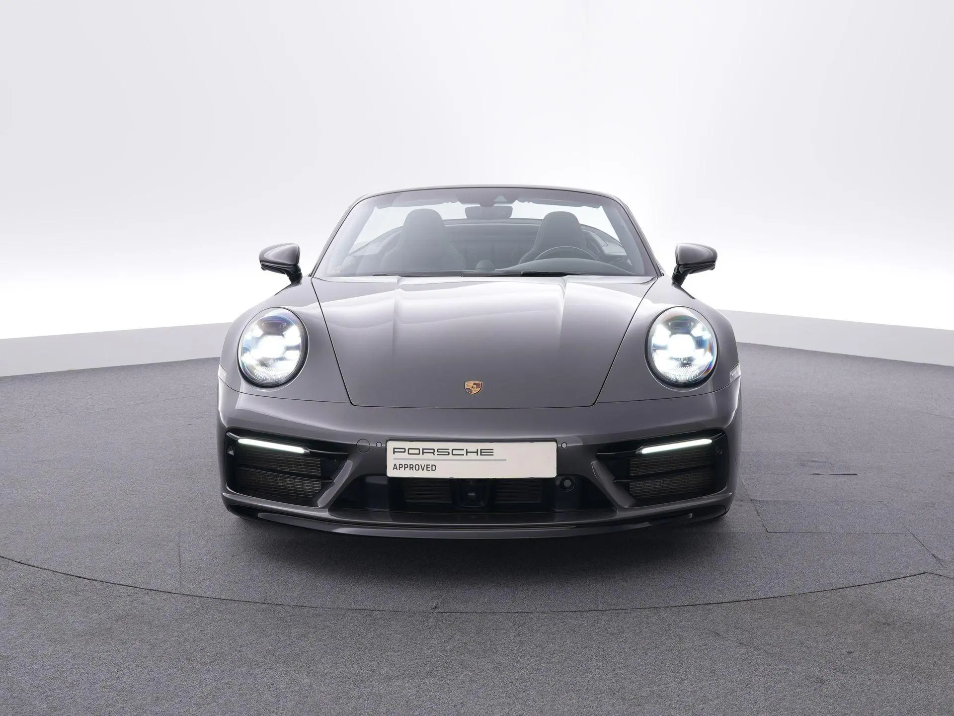 911 Cabrio 3.0 Carrera 4 S