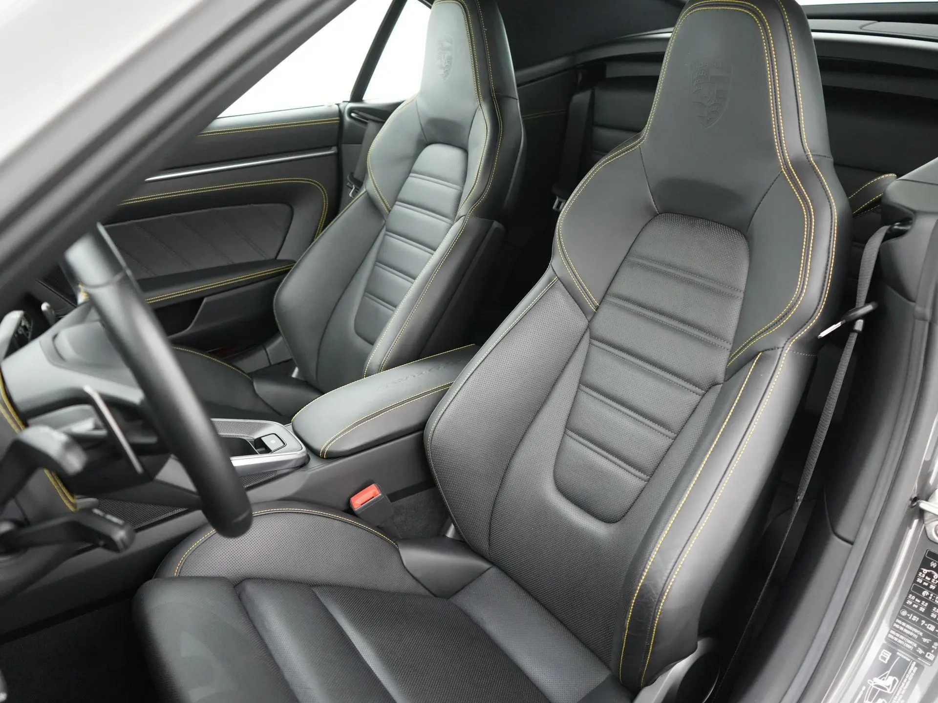 911 Cabrio 3.0 Carrera 4 S