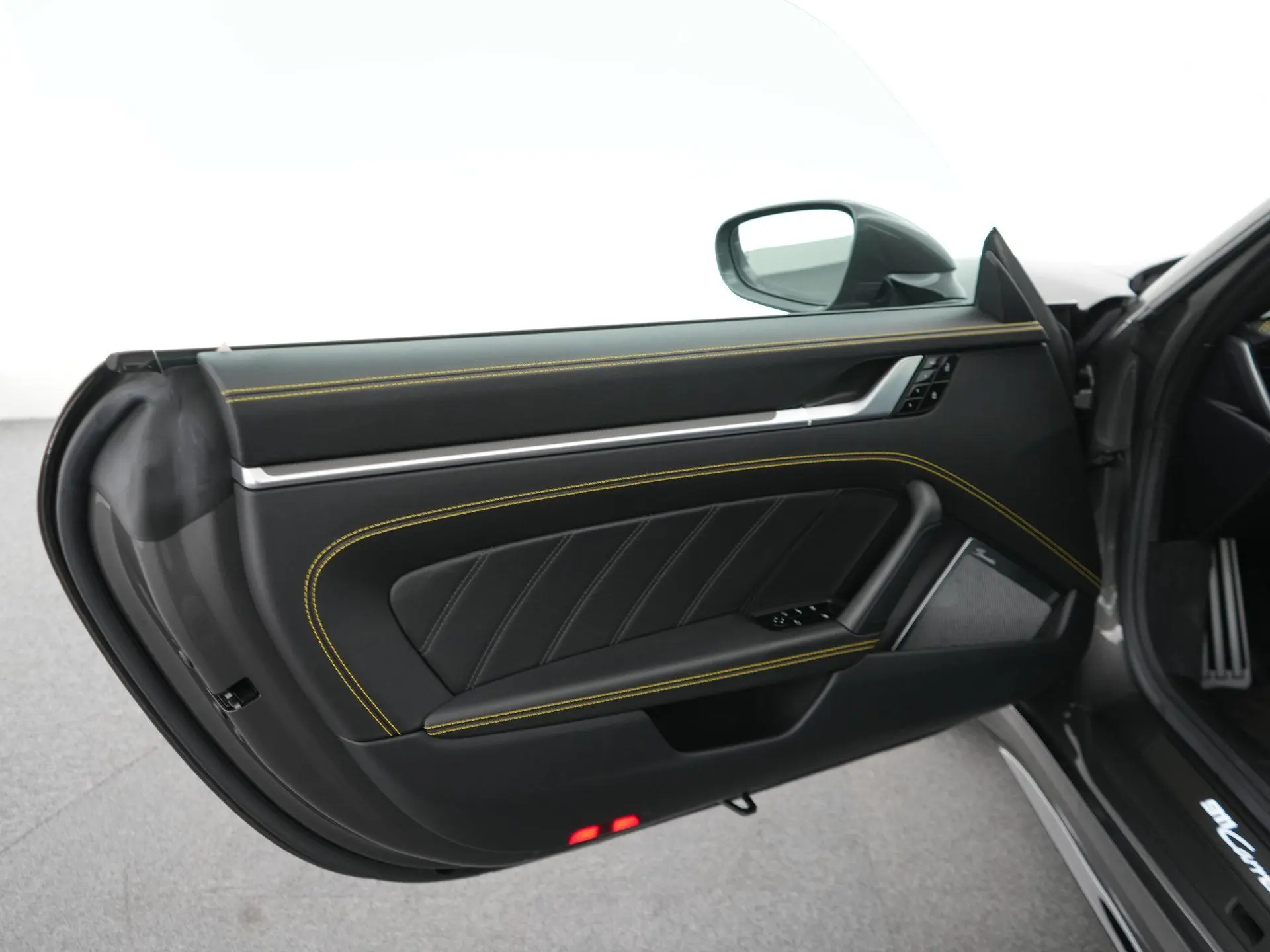 911 Cabrio 3.0 Carrera 4 S