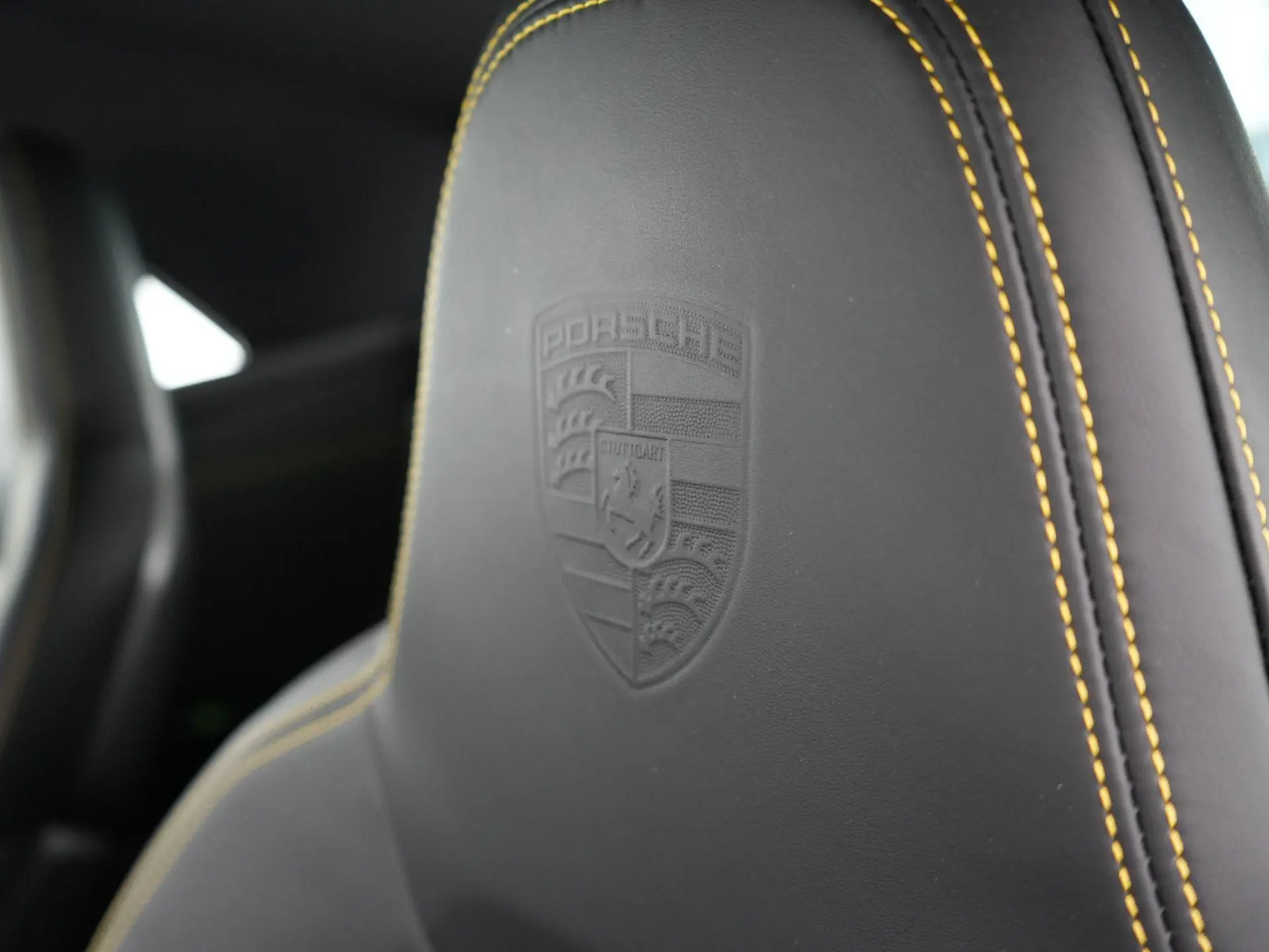 911 Cabrio 3.0 Carrera 4 S