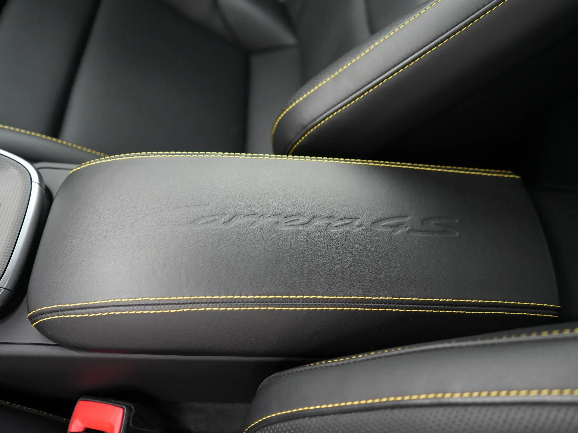 911 Cabrio 3.0 Carrera 4 S