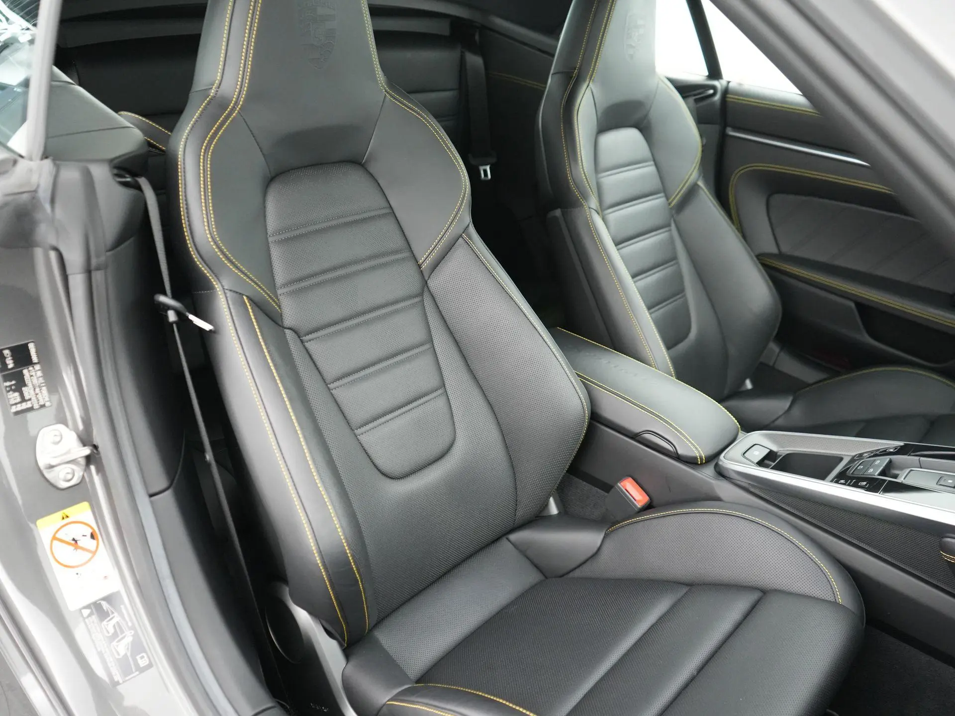 911 Cabrio 3.0 Carrera 4 S