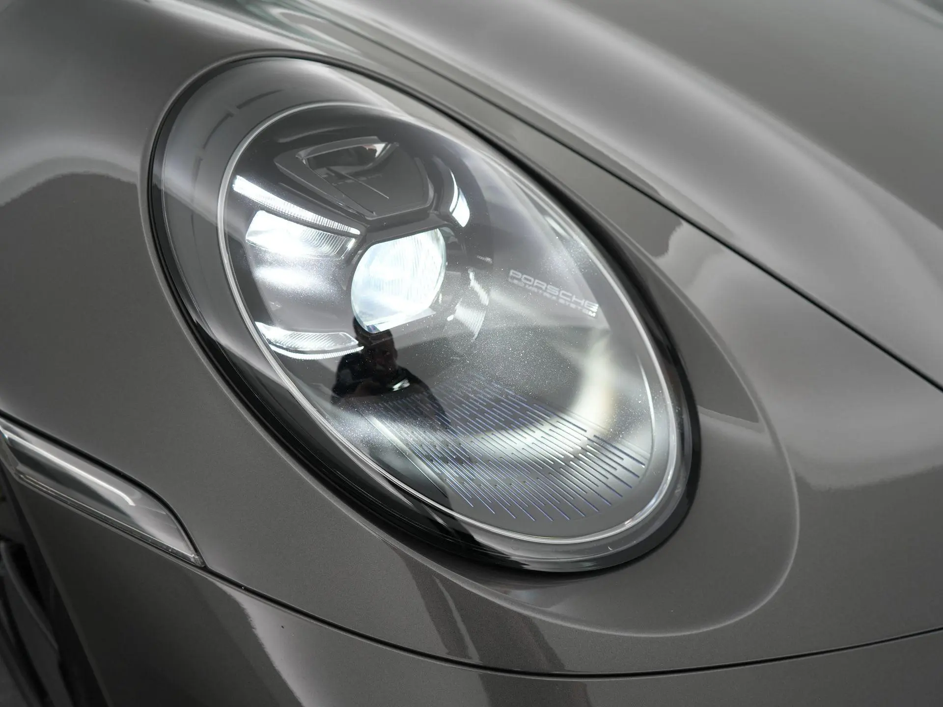 911 Cabrio 3.0 Carrera 4 S