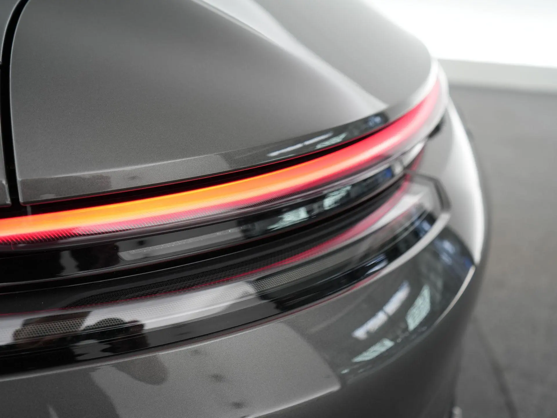 911 Cabrio 3.0 Carrera 4 S