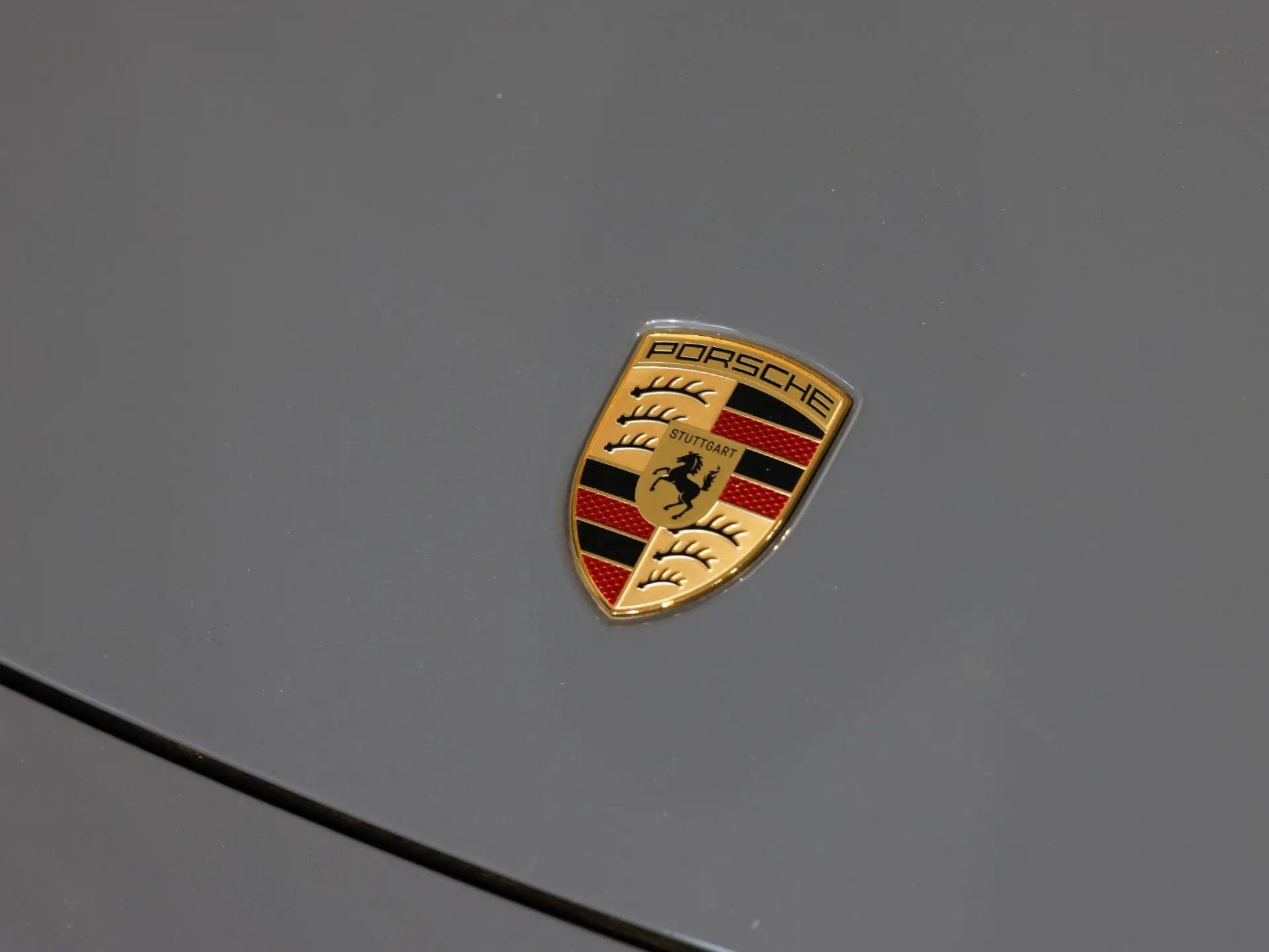 Macan 