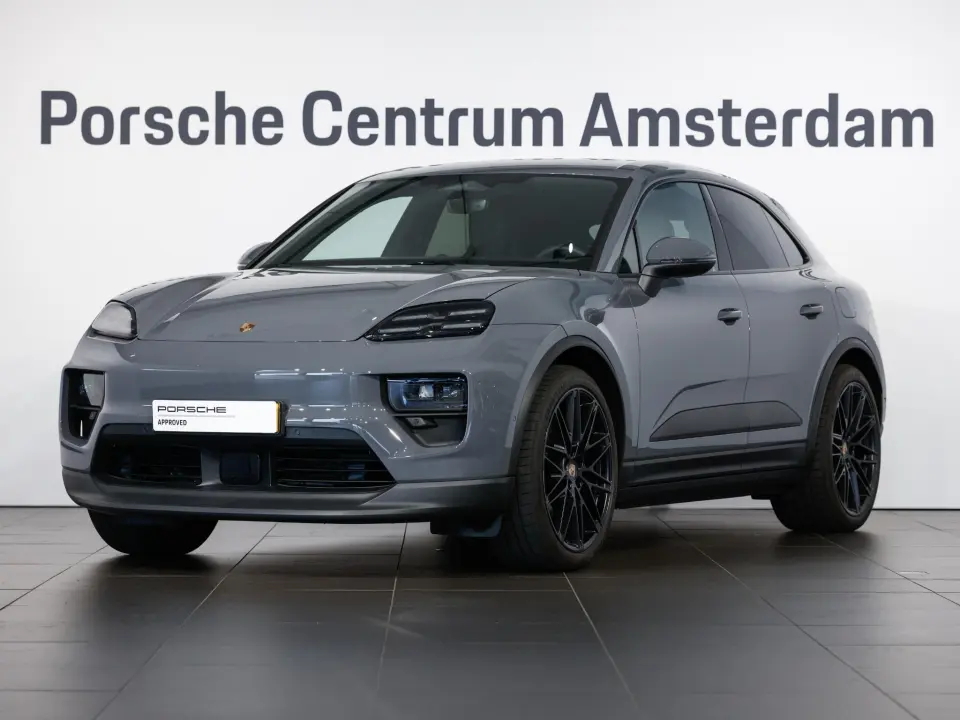 Macan 