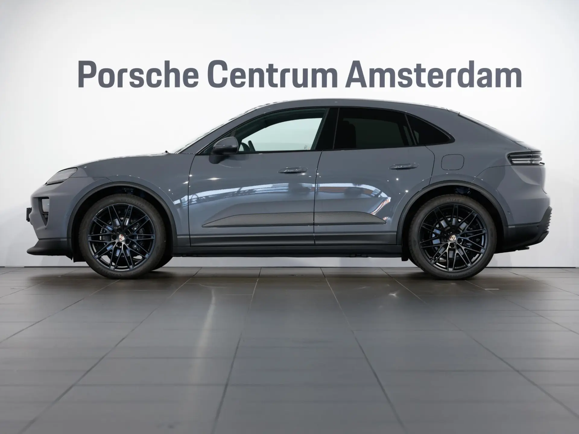 Macan 