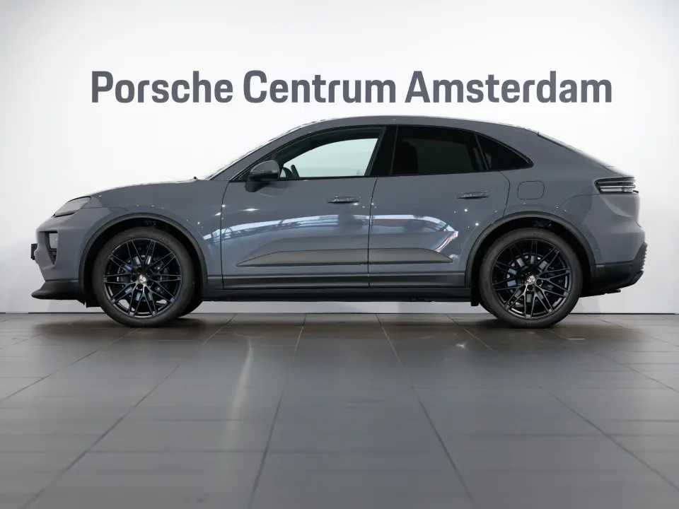 Macan 