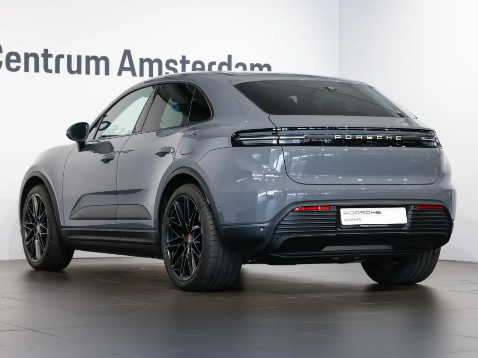 Macan 