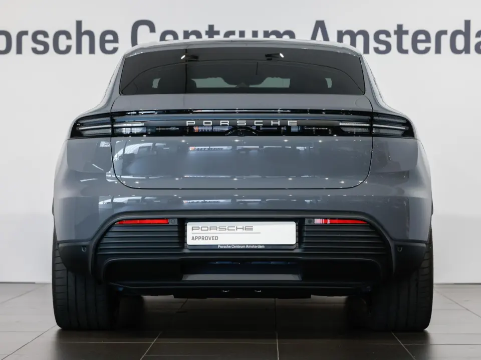 Macan 