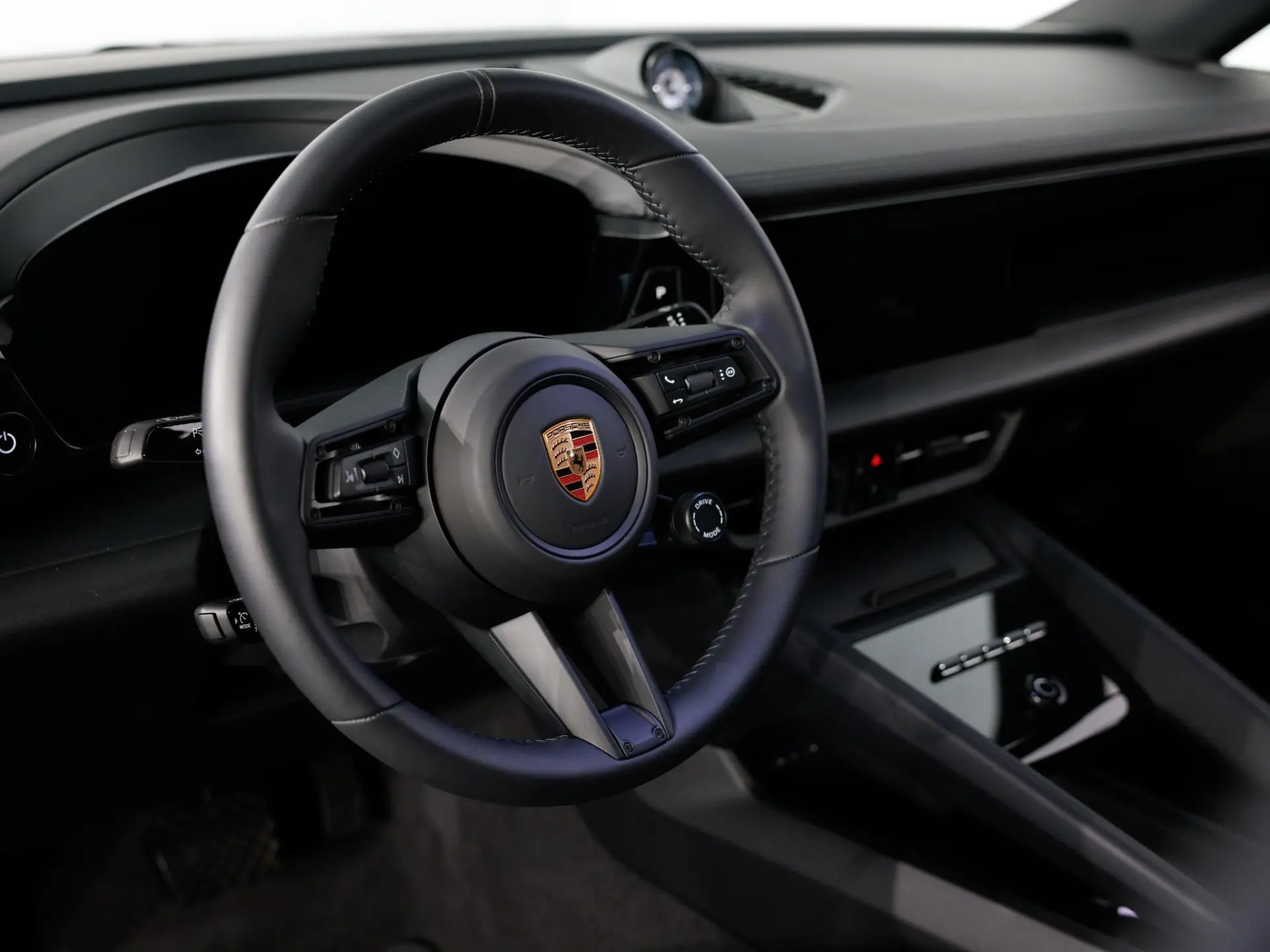 Macan 
