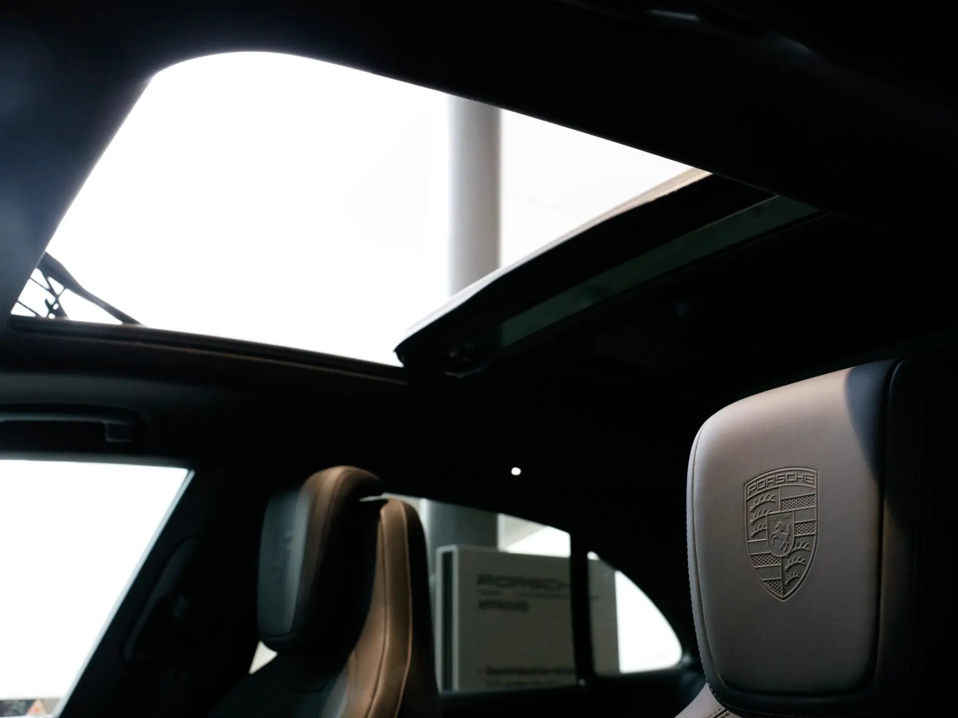 Macan 