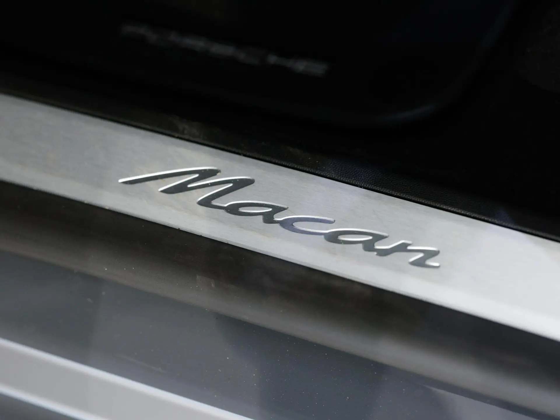 Macan 