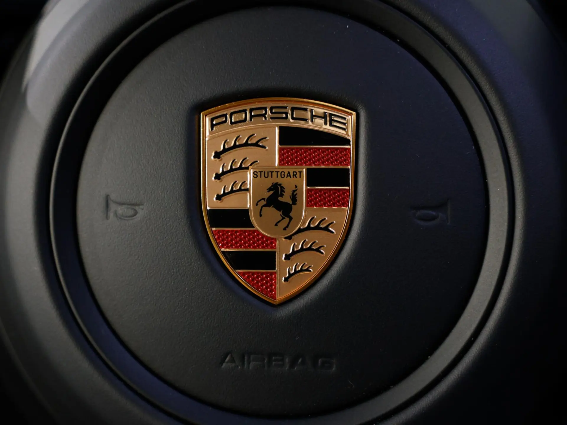 Macan 