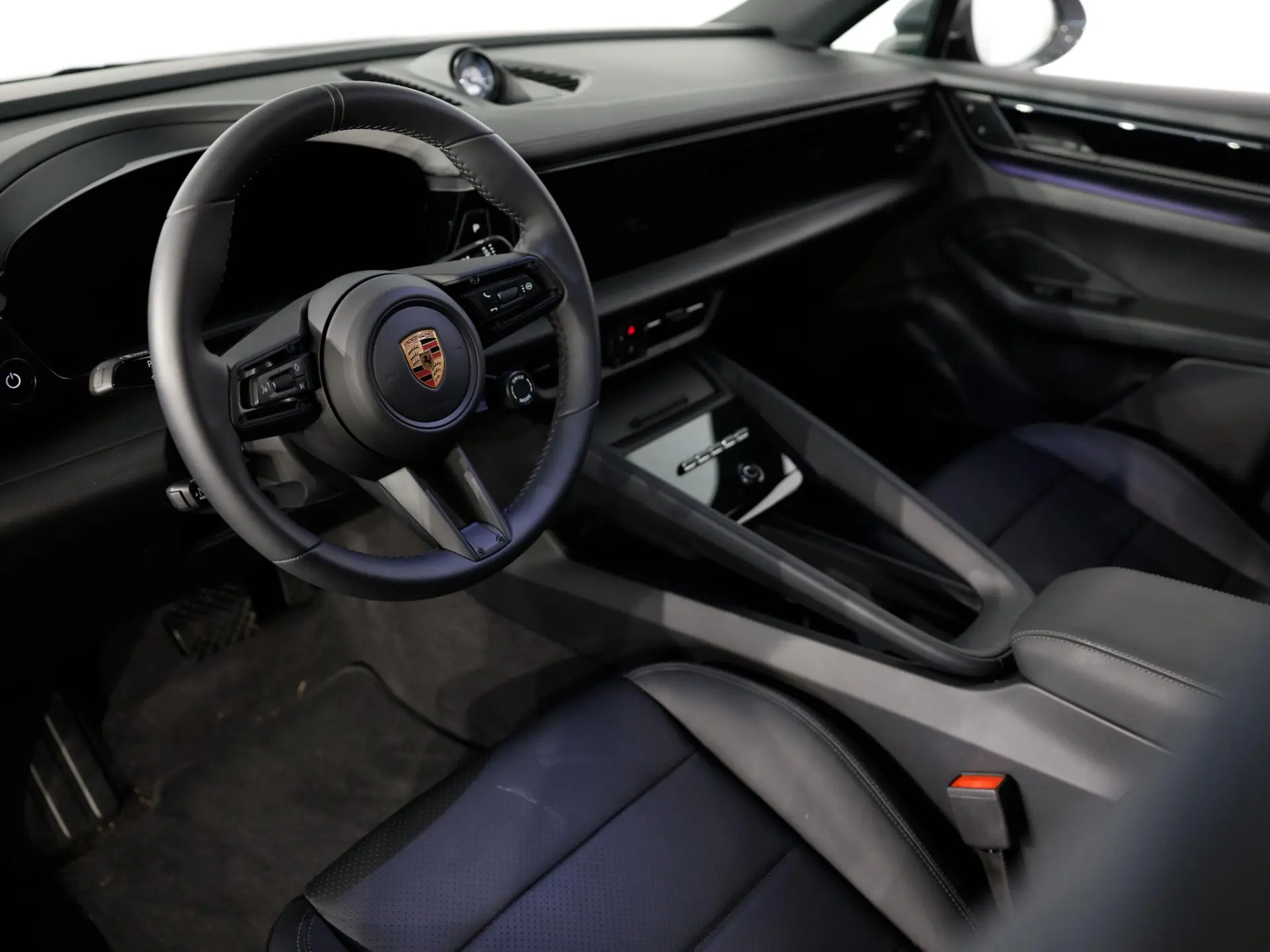 Macan 