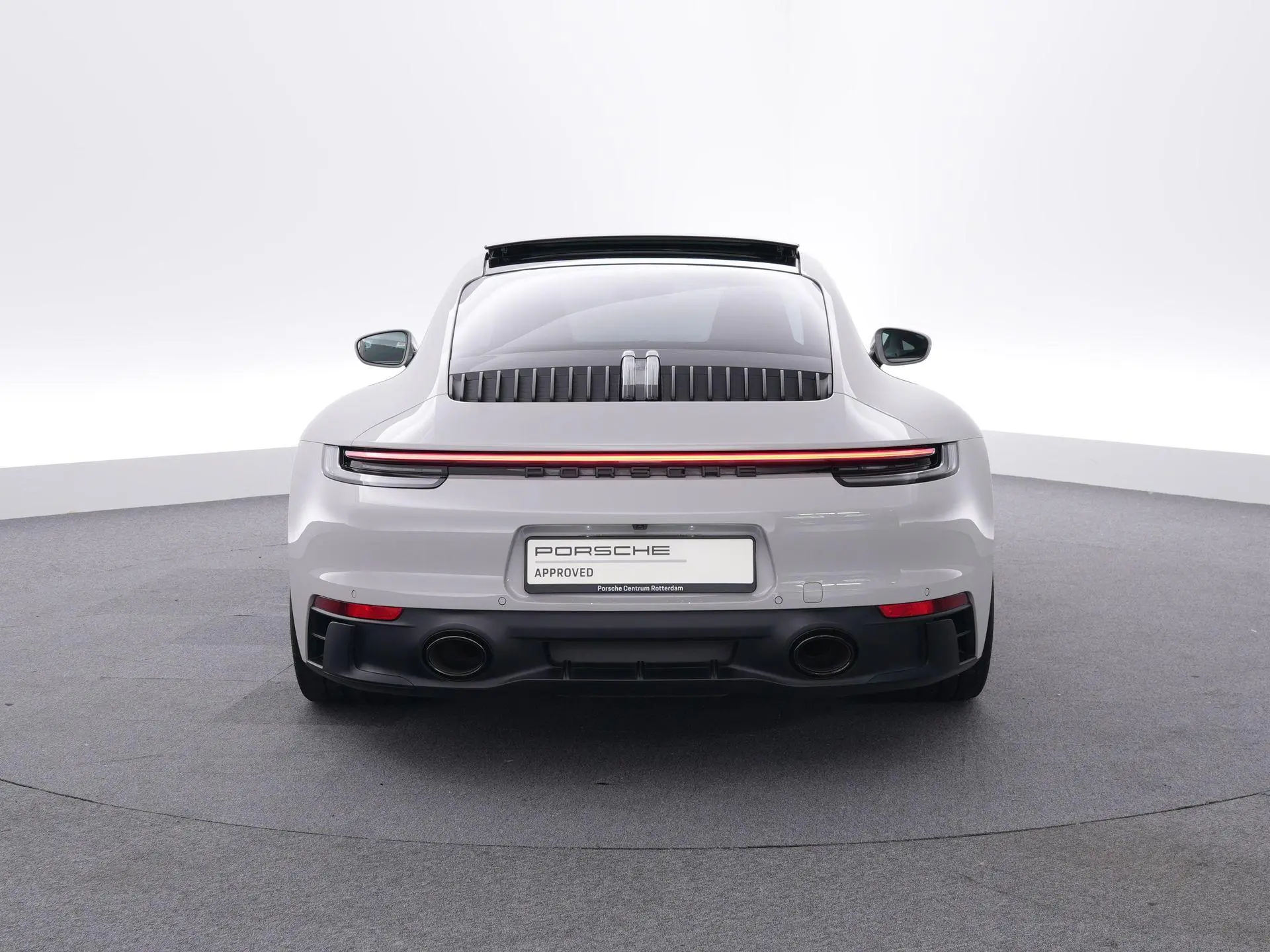911 3.0 Carrera 4 GTS
